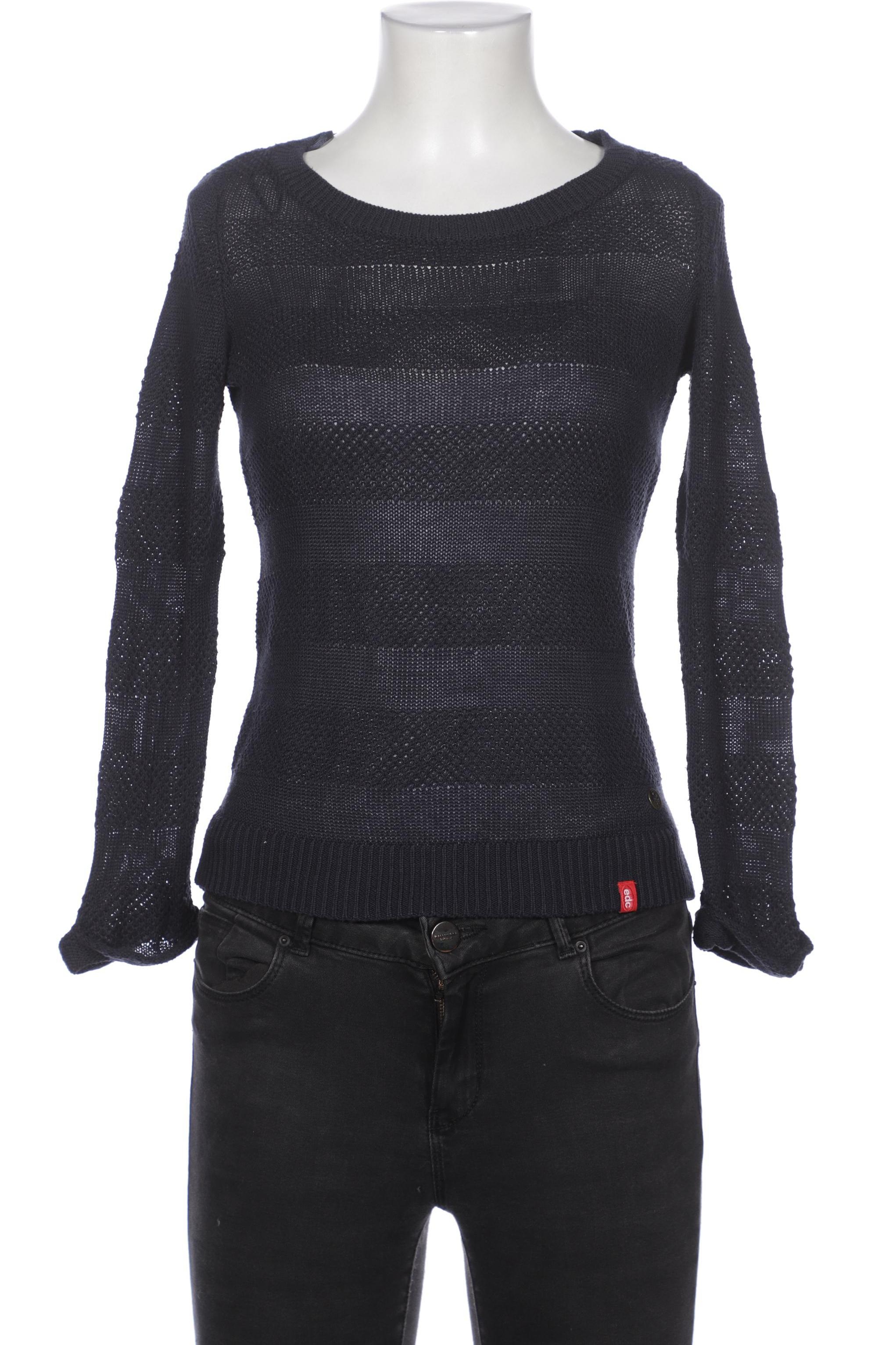 

Esprit Damen Pullover, blau