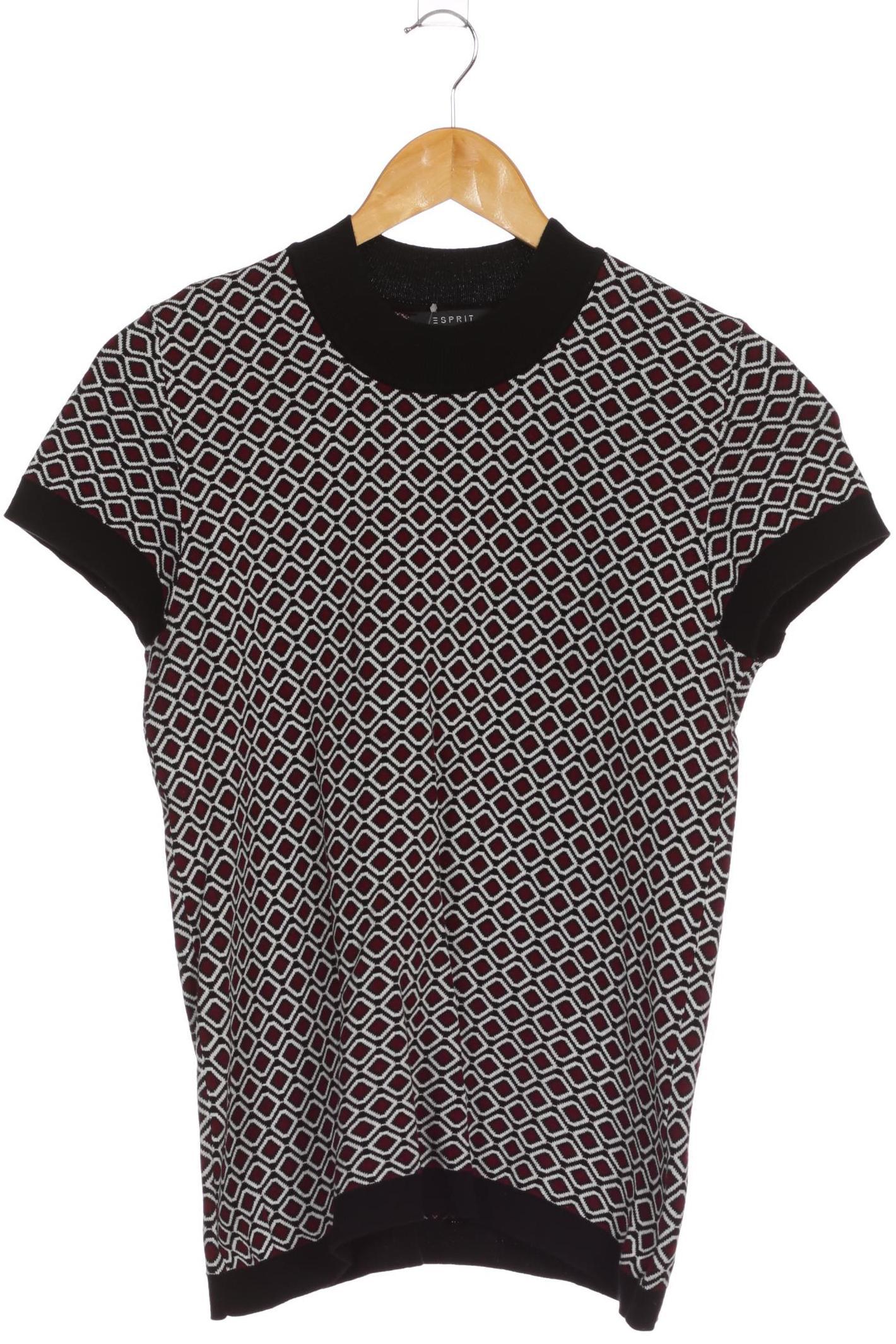 

Esprit Damen Pullover, schwarz, Gr.