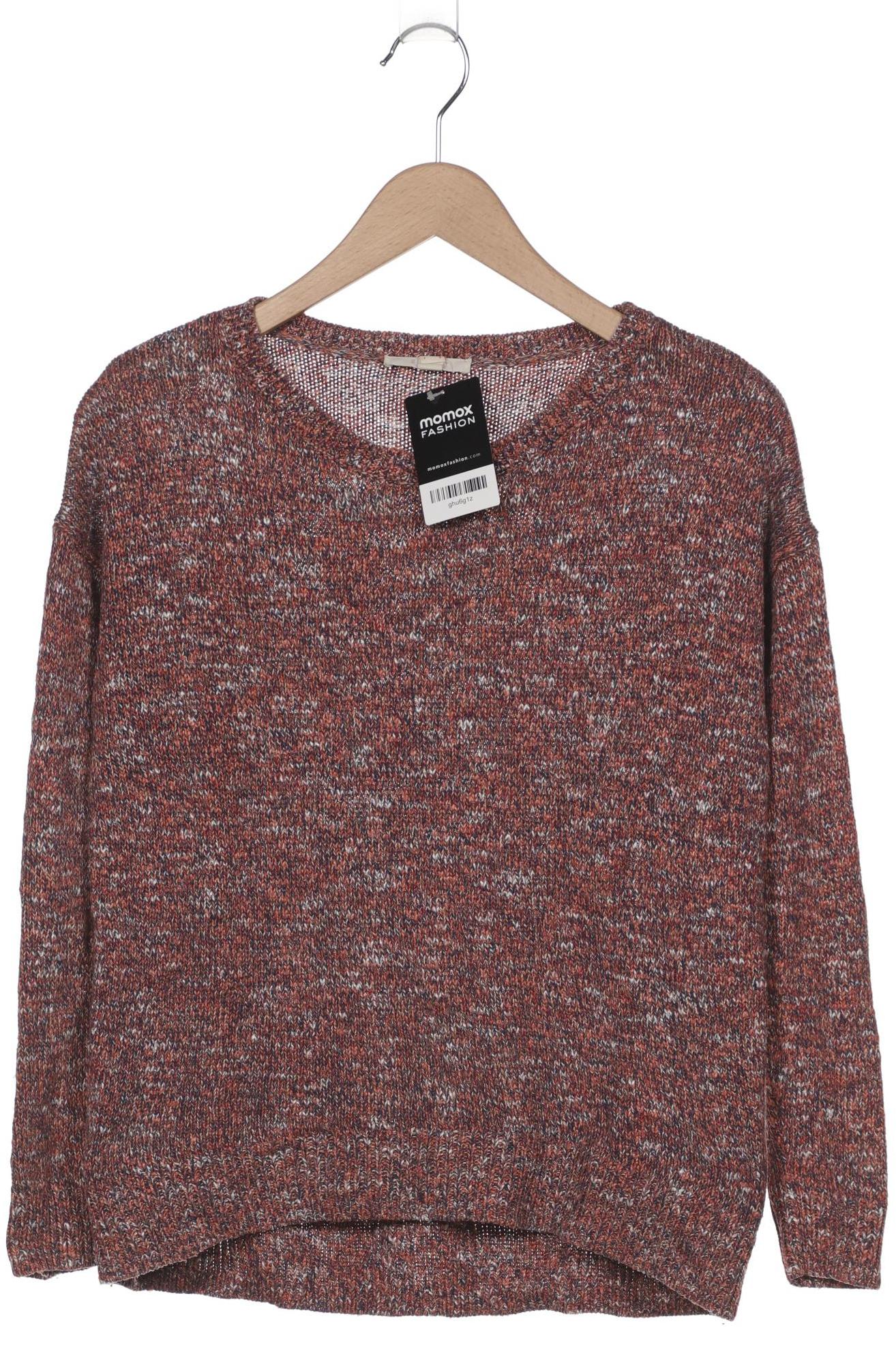 

Esprit Damen Pullover, bordeaux, Gr. 34