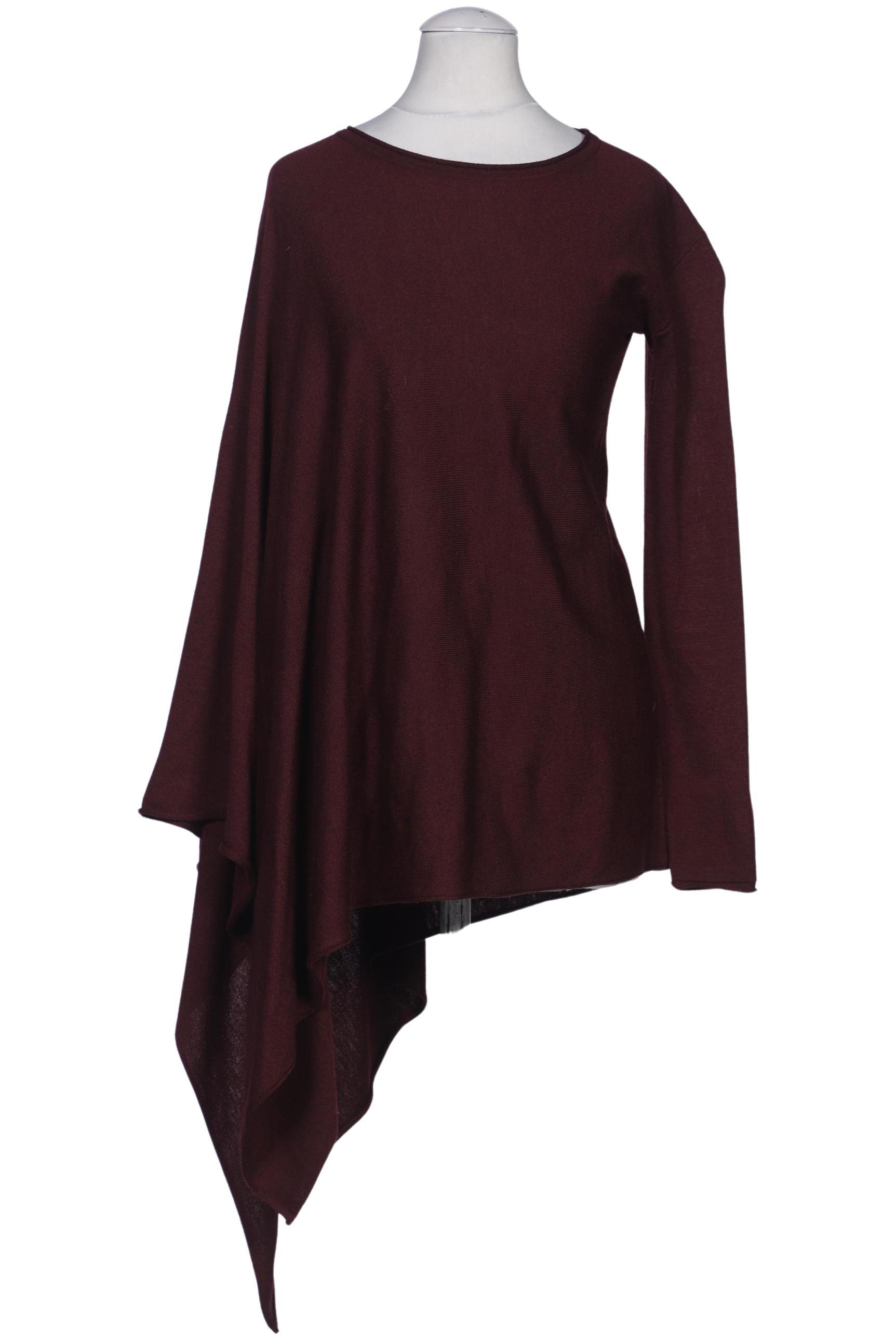 

Esprit Damen Pullover, bordeaux, Gr. 34