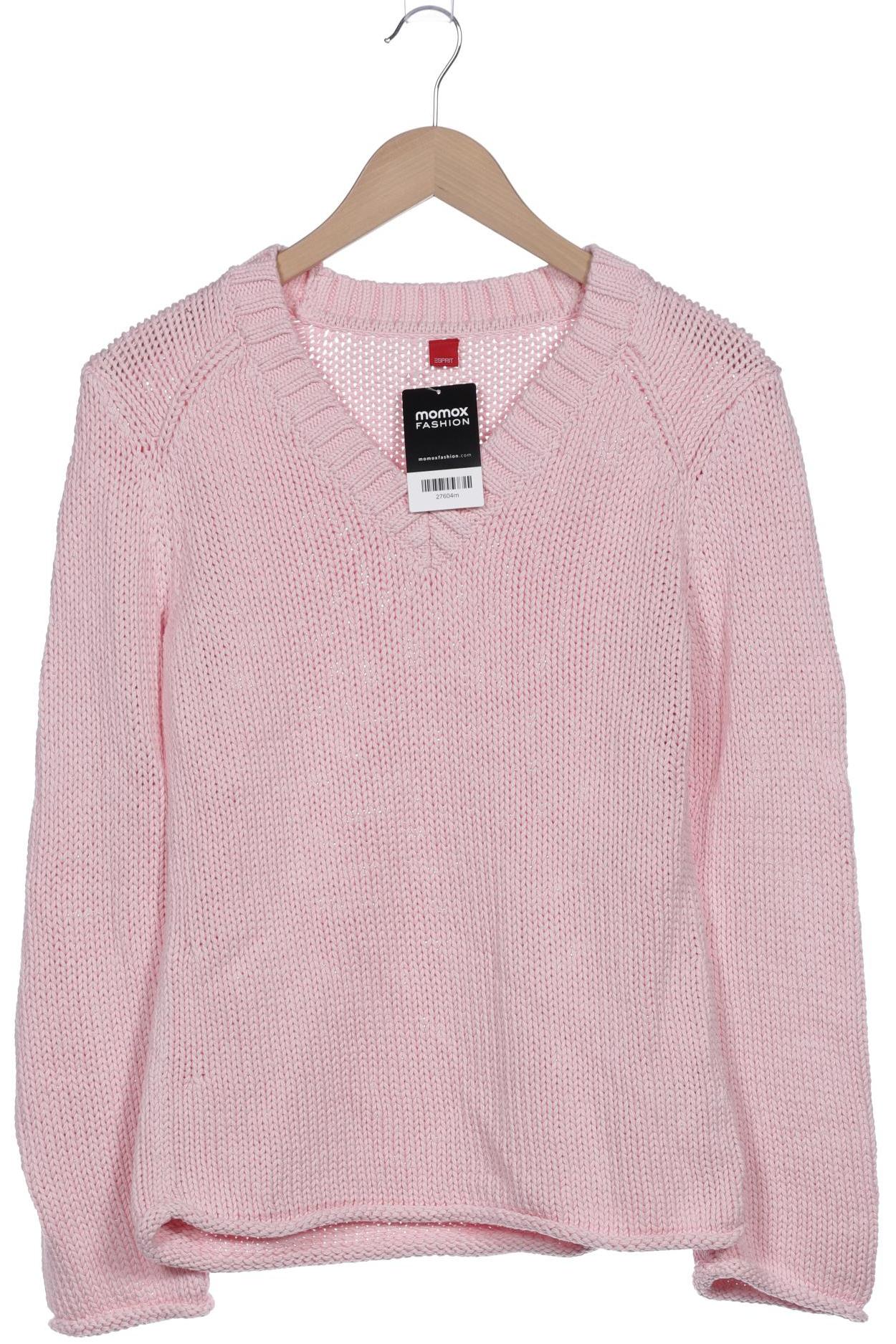 

Esprit Damen Pullover, pink