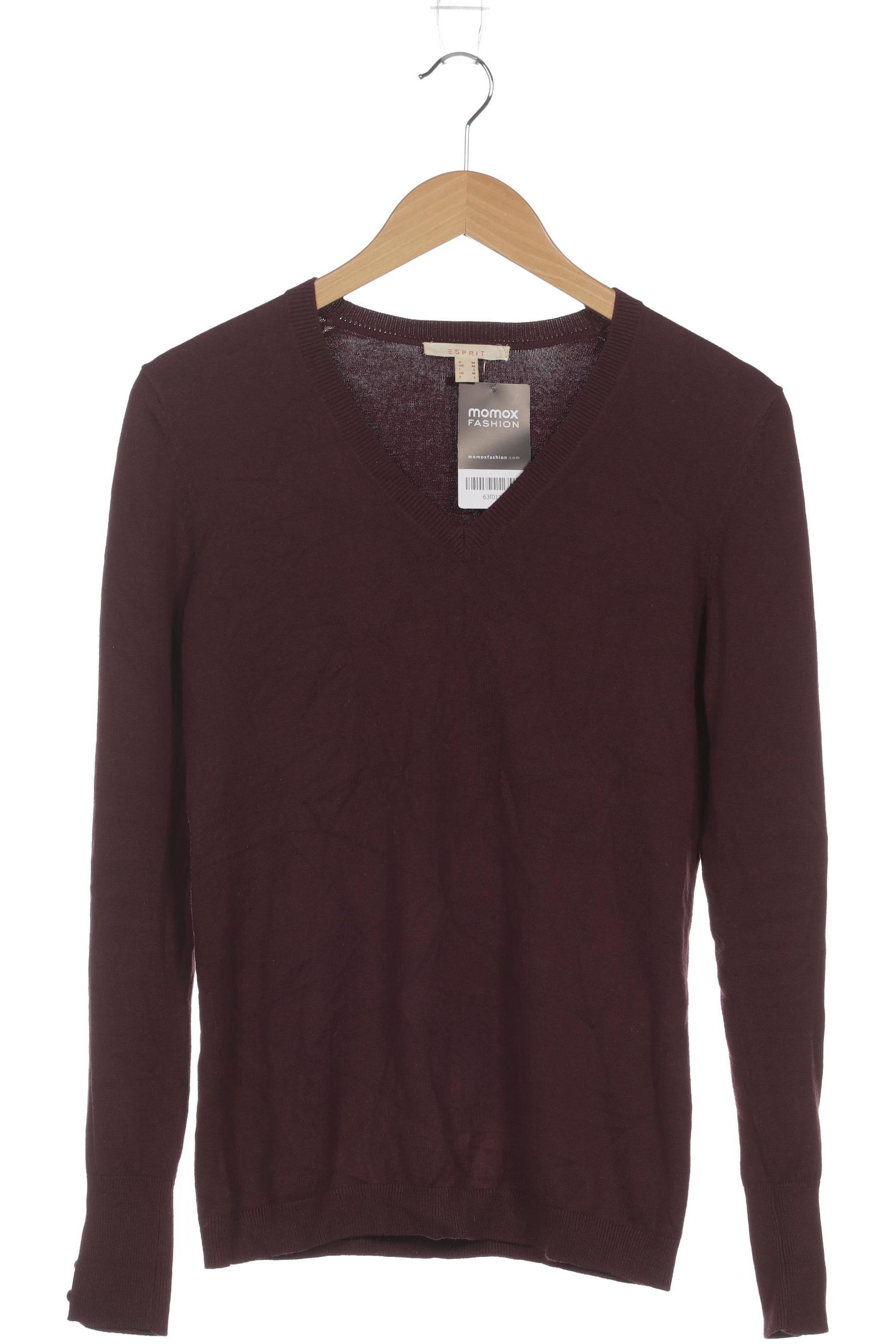 

Esprit Damen Pullover, flieder, Gr. 38