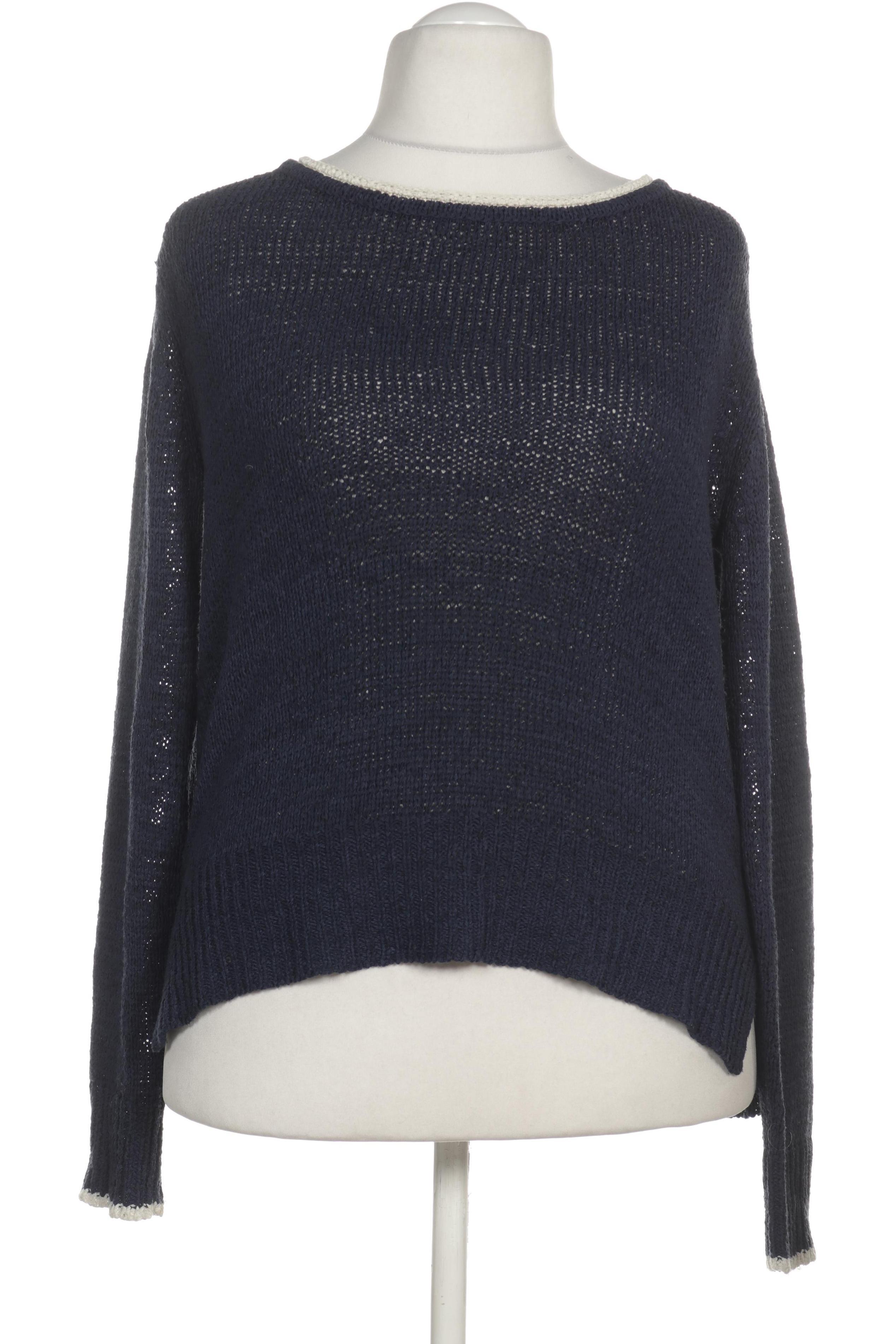

Esprit Damen Pullover, blau, Gr.