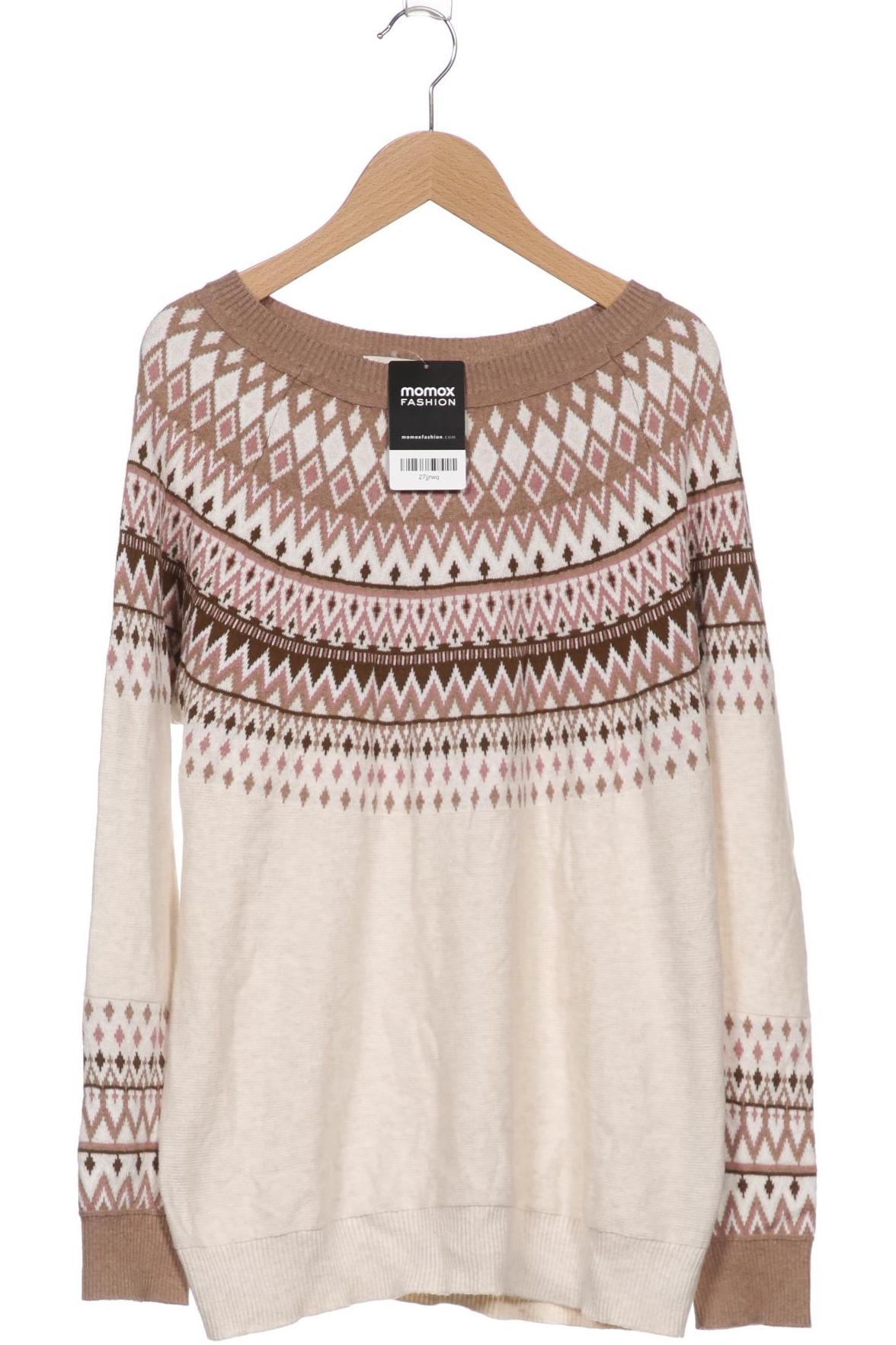 

Esprit Damen Pullover, beige