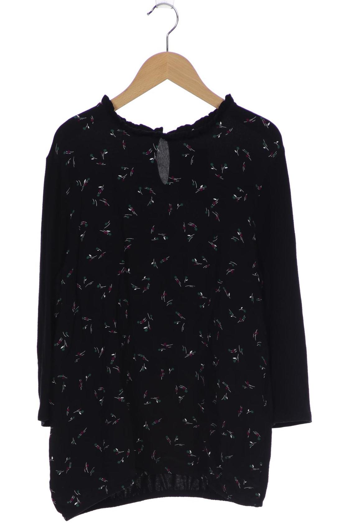 

Esprit Damen Pullover, schwarz