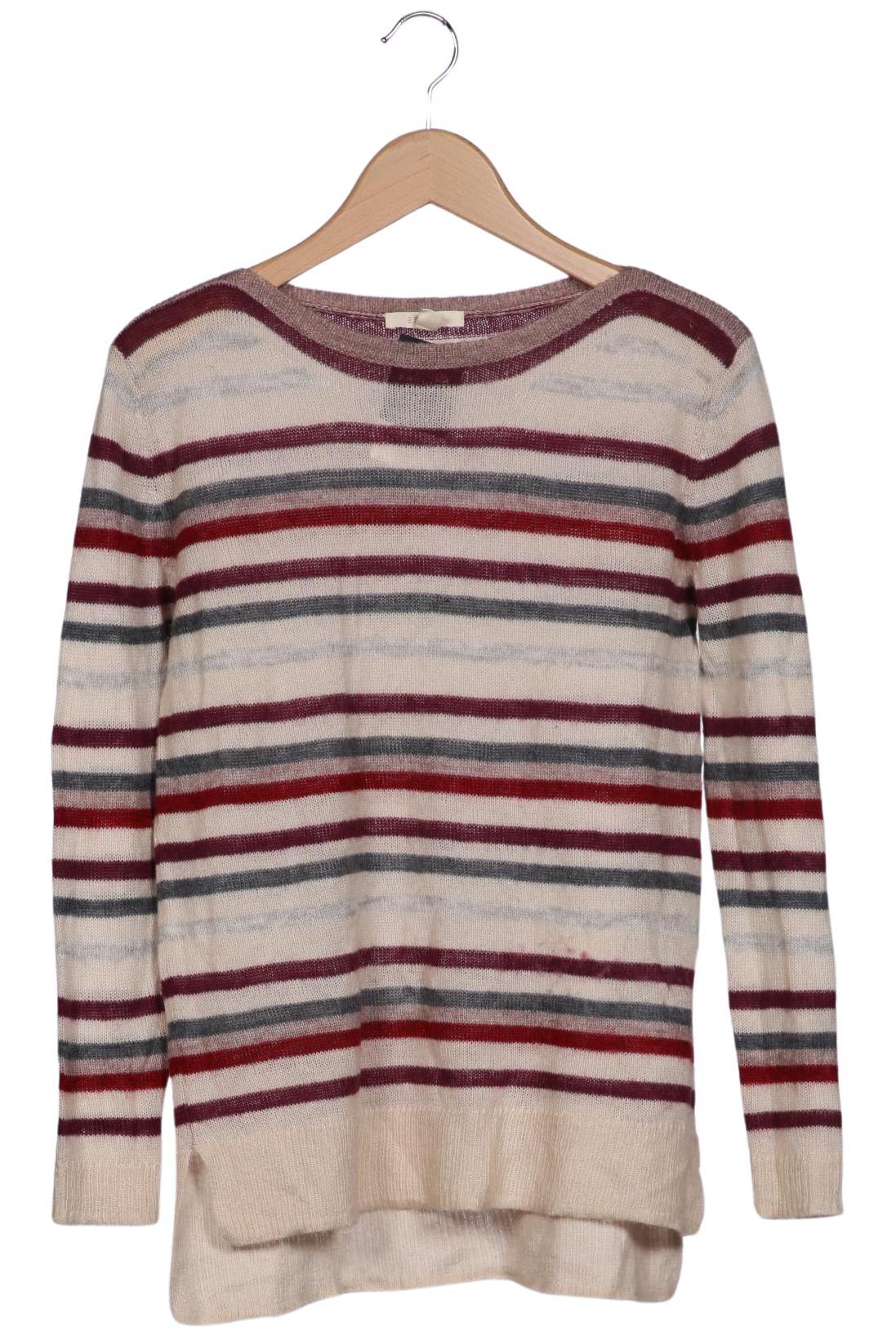 

Esprit Damen Pullover, mehrfarbig, Gr. 36