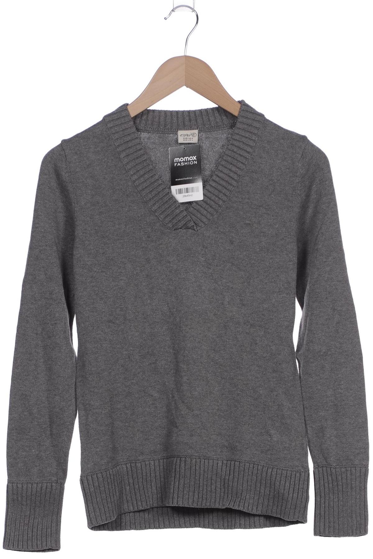 

Esprit Damen Pullover, grau, Gr. 38