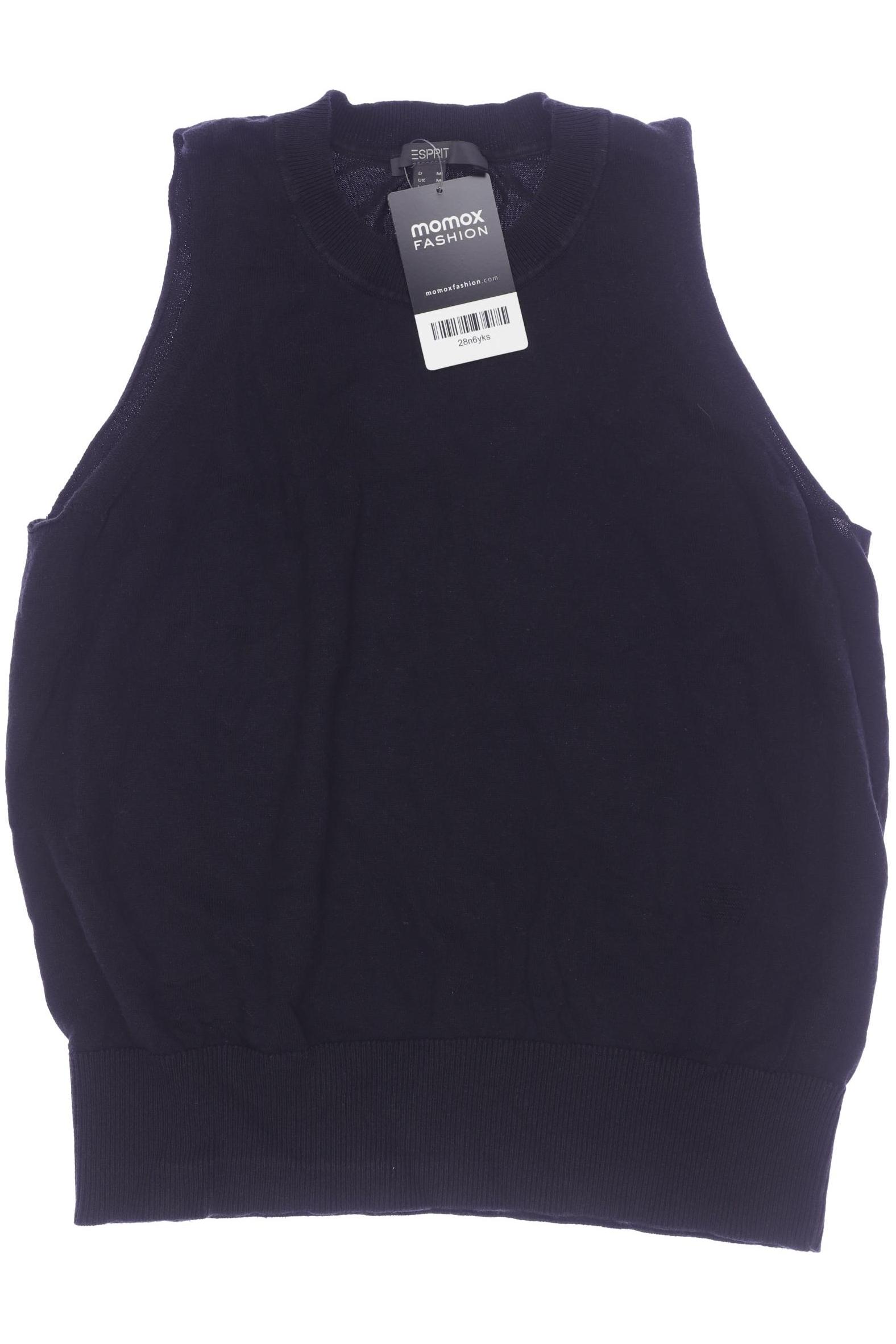 

Esprit Damen Pullover, schwarz, Gr. 38
