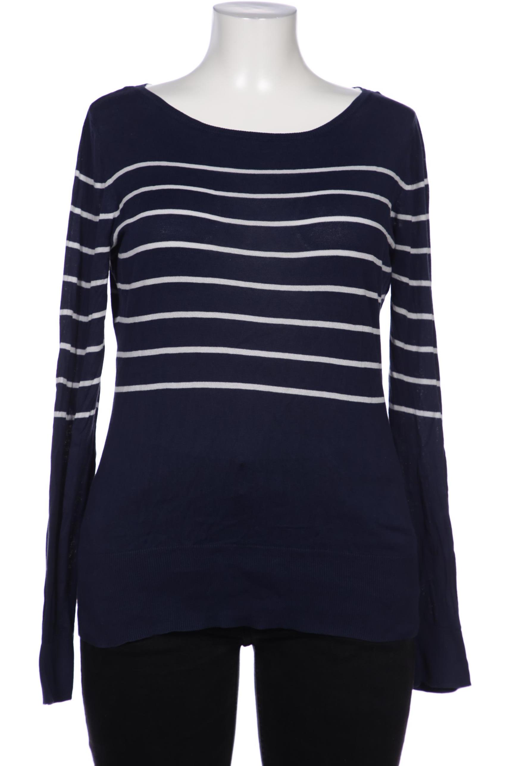 

Esprit Damen Pullover, marineblau