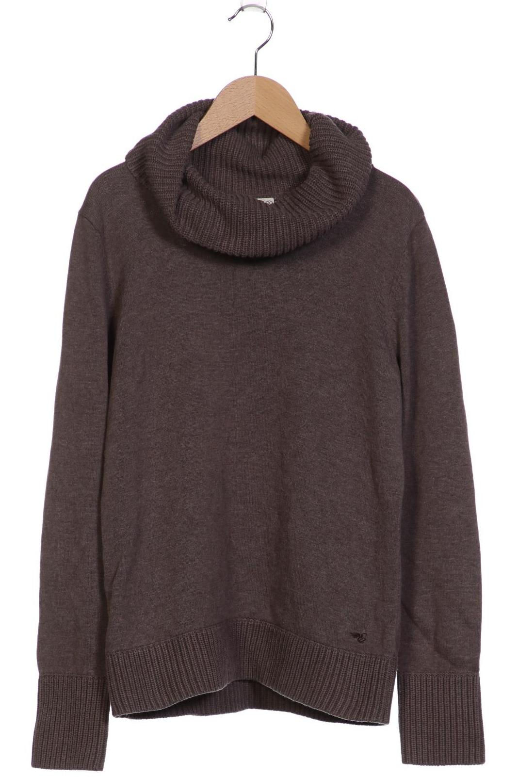 

Esprit Damen Pullover, braun, Gr. 42