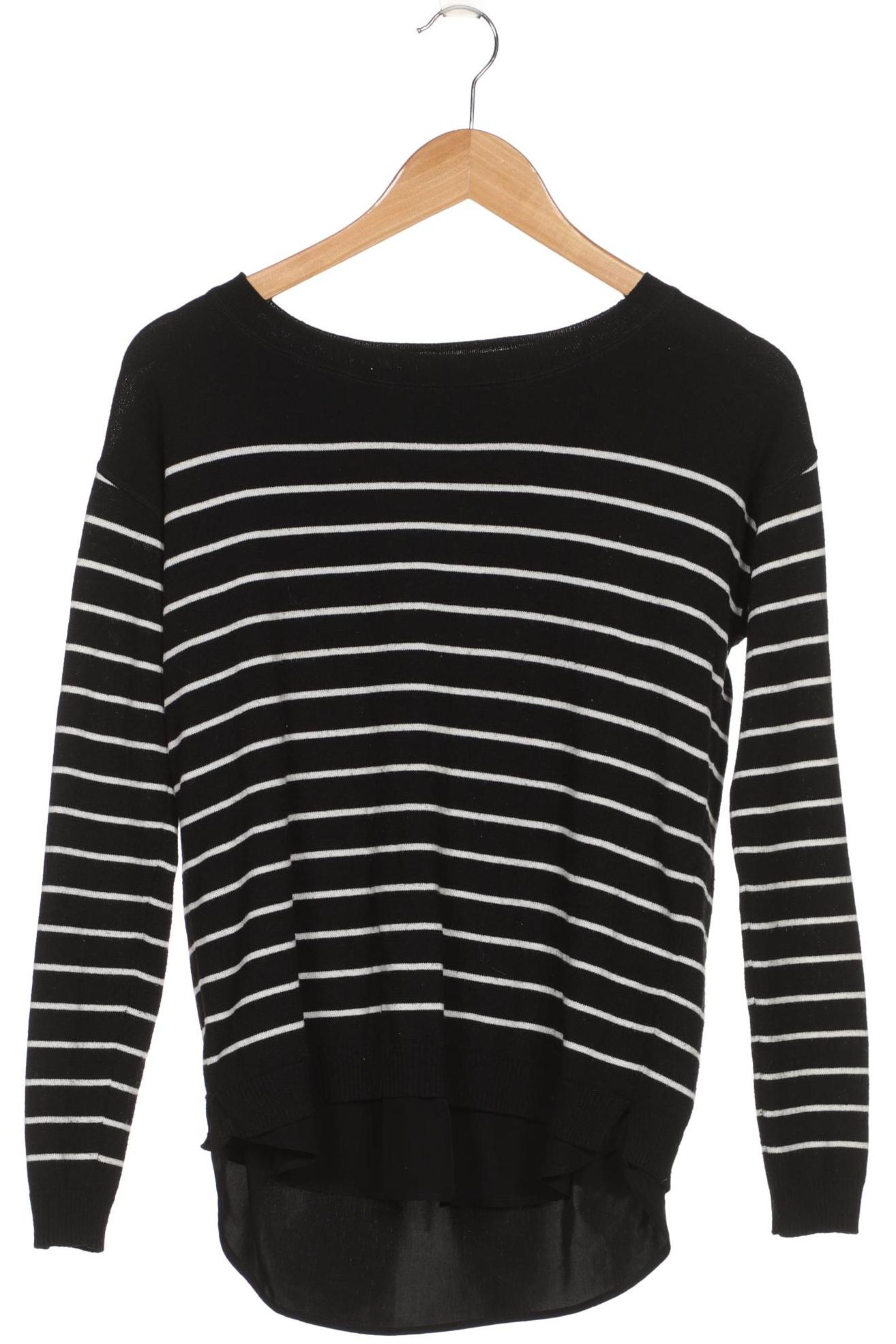 

Esprit Damen Pullover, schwarz, Gr. 34