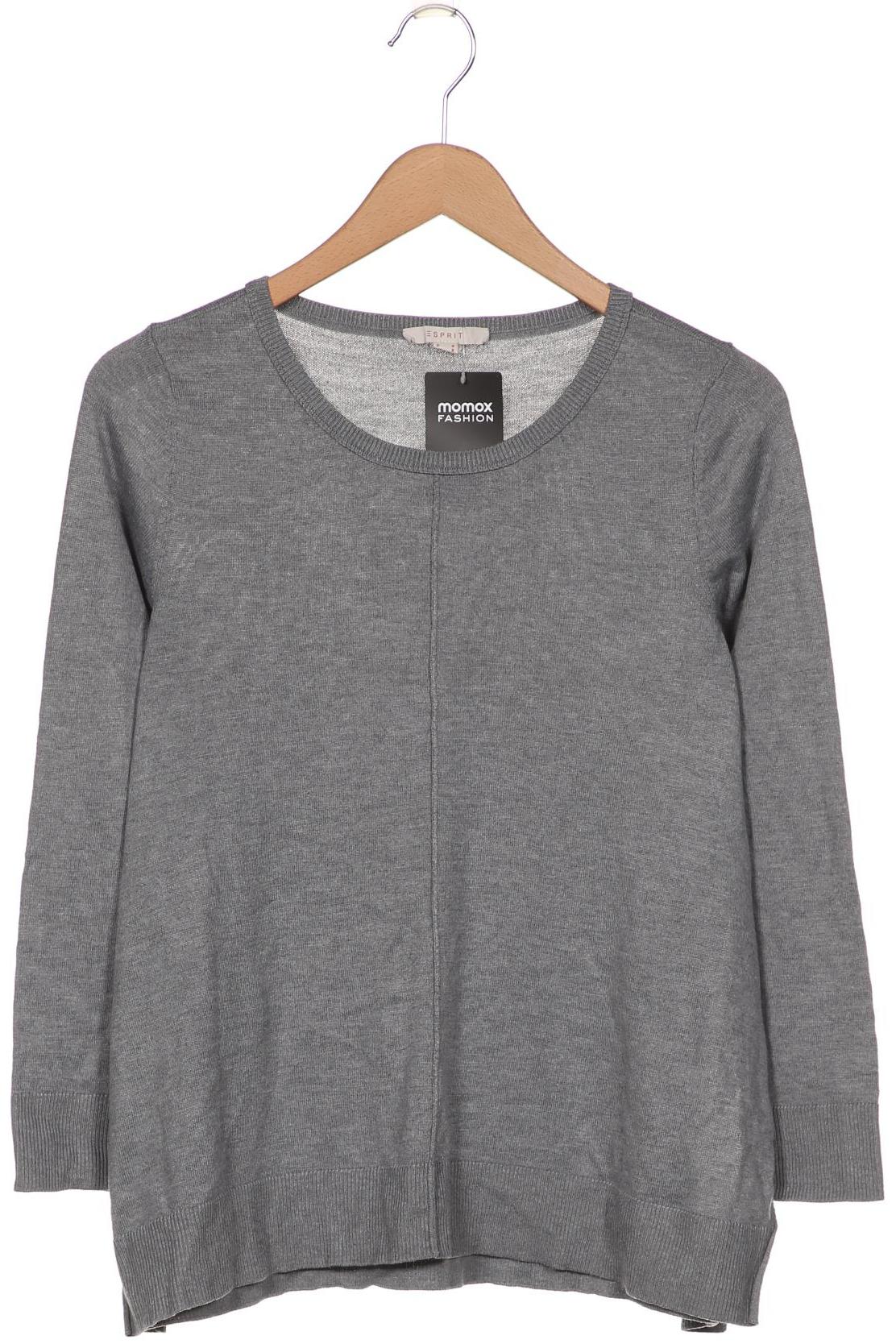 

Esprit Damen Pullover, grau