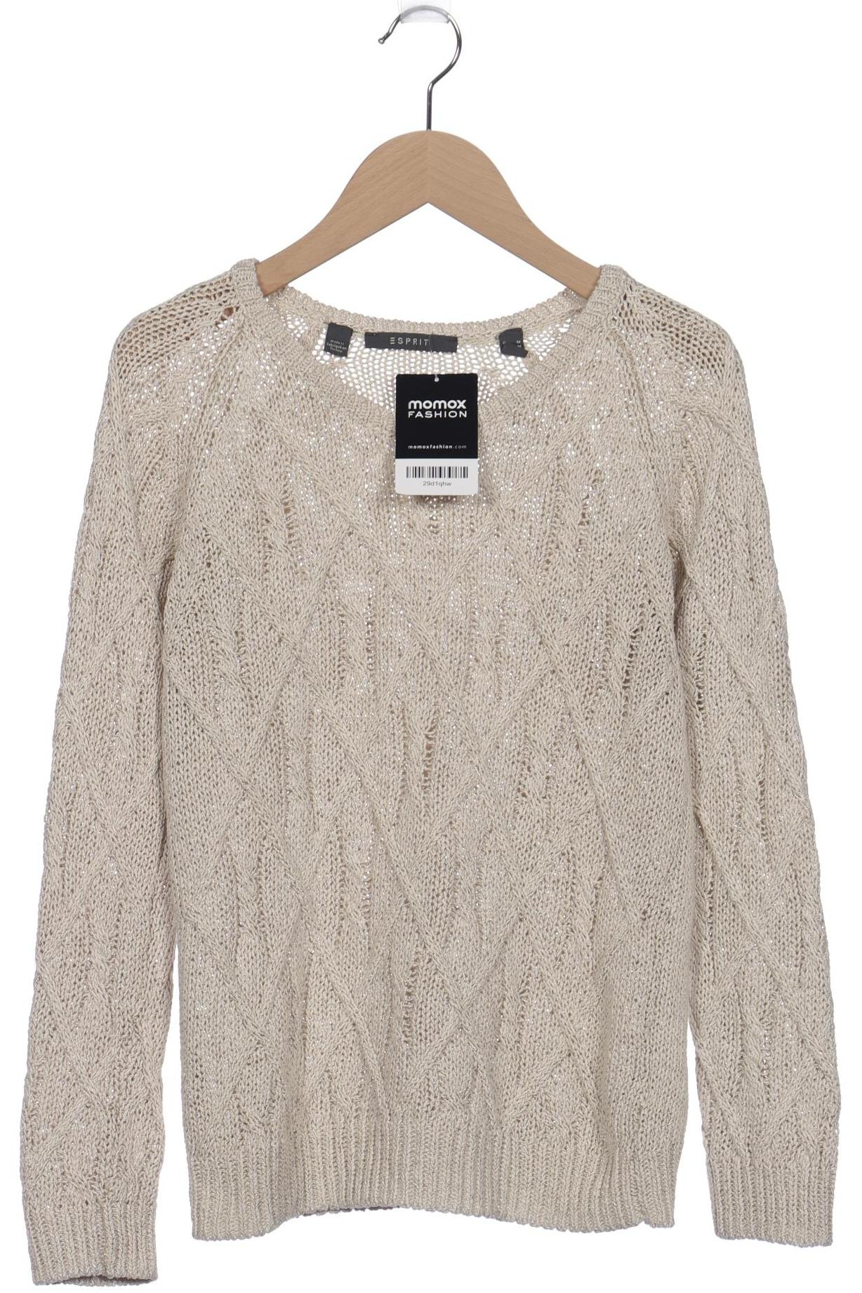 

Esprit Damen Pullover, beige