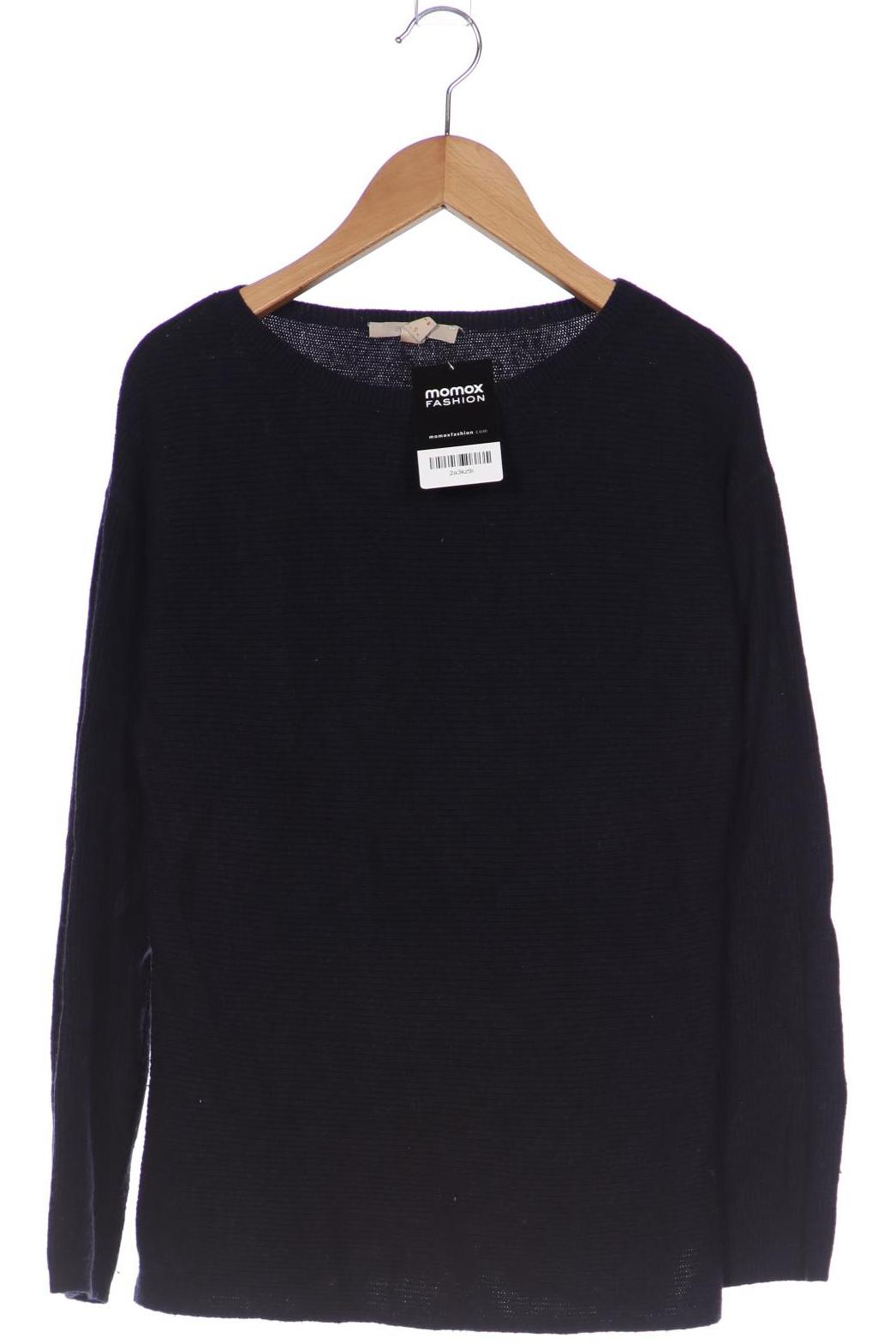 

Esprit Damen Pullover, marineblau, Gr. 36