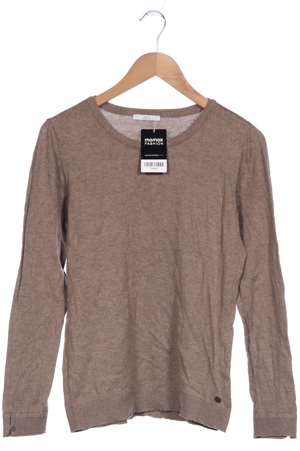 

Esprit Damen Pullover, braun