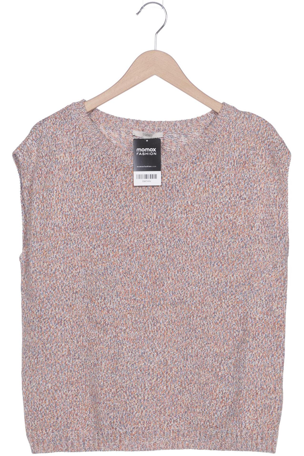 

Esprit Damen Pullover, orange