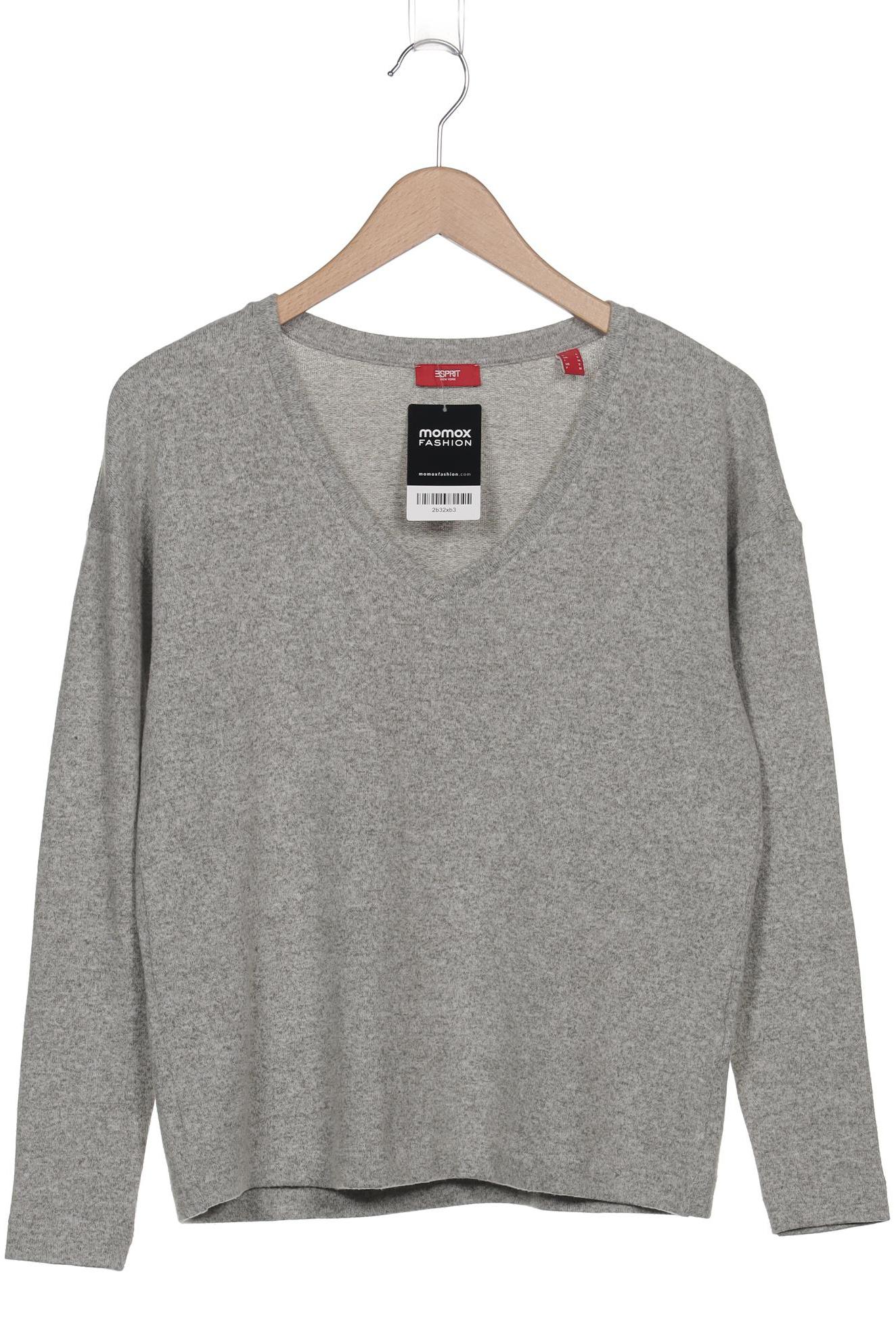 

Esprit Damen Pullover, hellgrün, Gr. 36