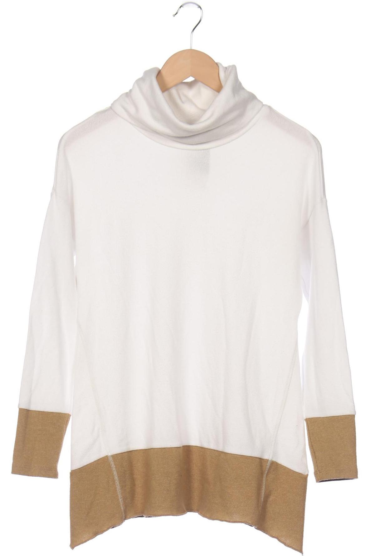 

Esprit Damen Pullover, weiß, Gr. 34