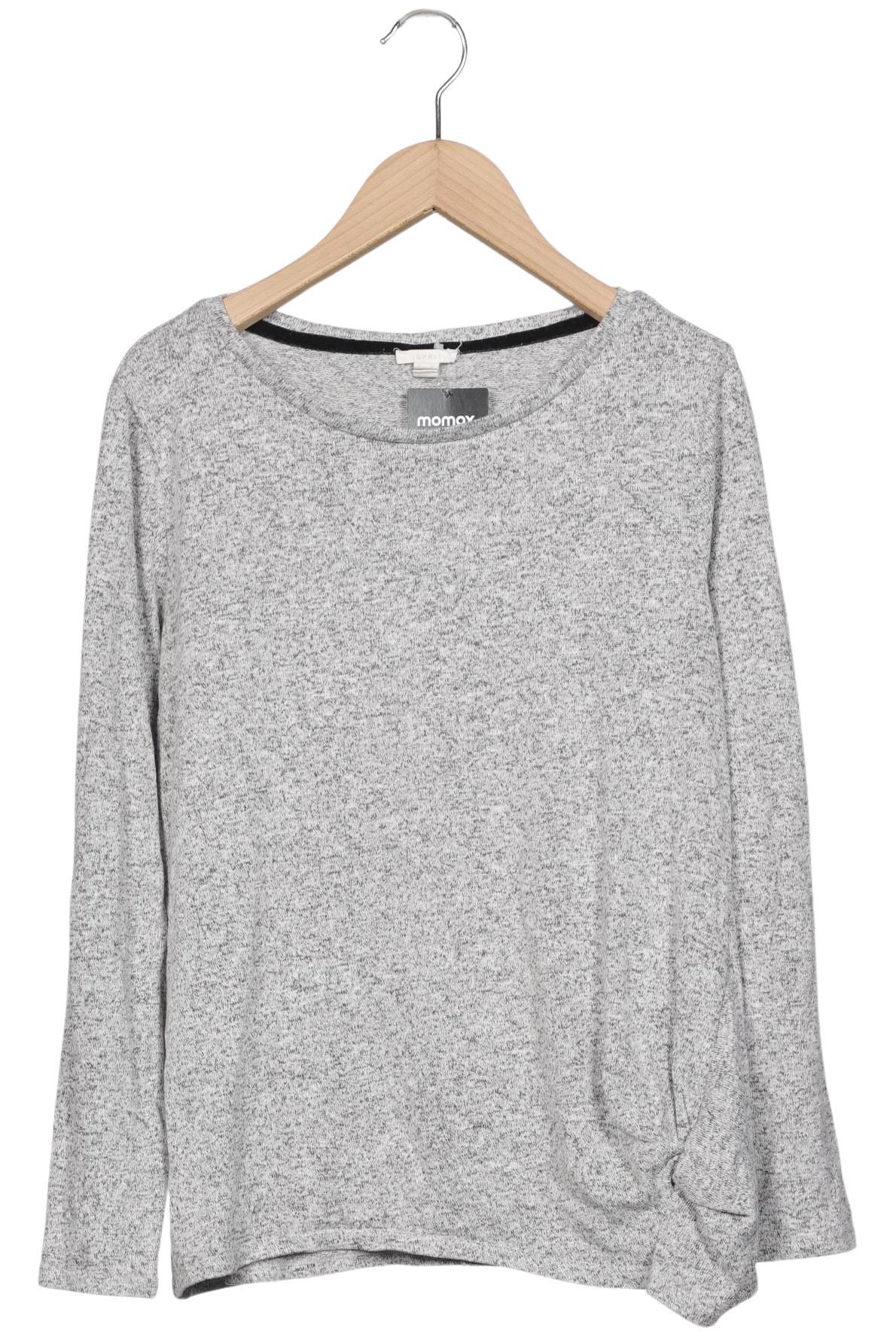 

Esprit Damen Pullover, grau, Gr. 36