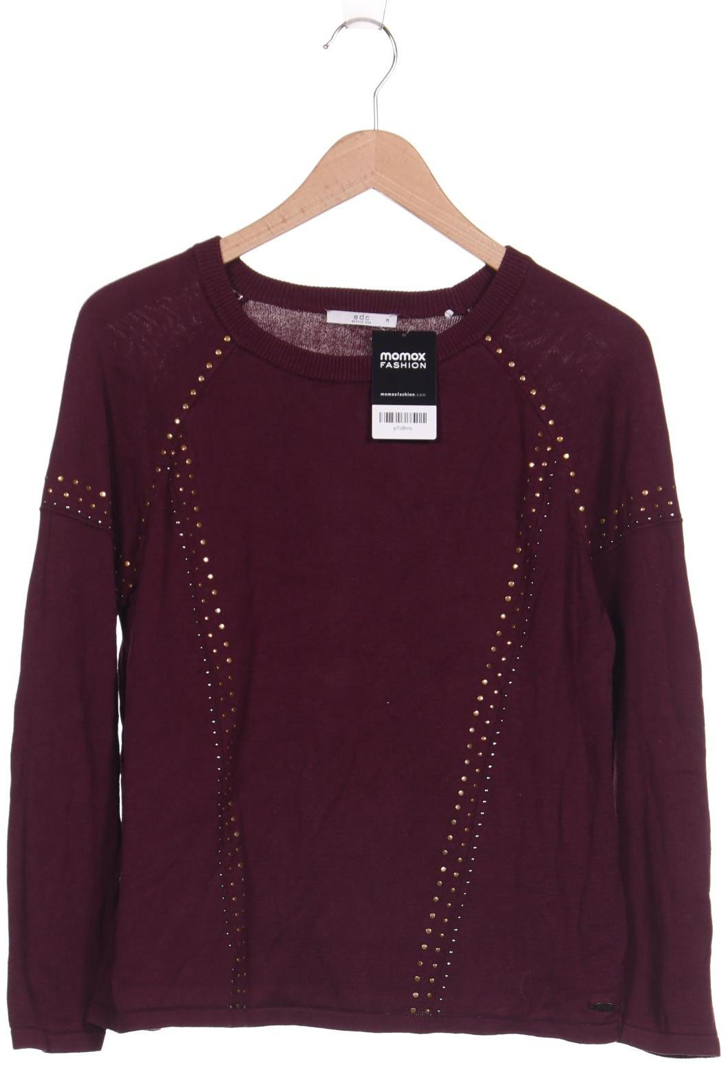 

Esprit Damen Pullover, flieder, Gr. 38
