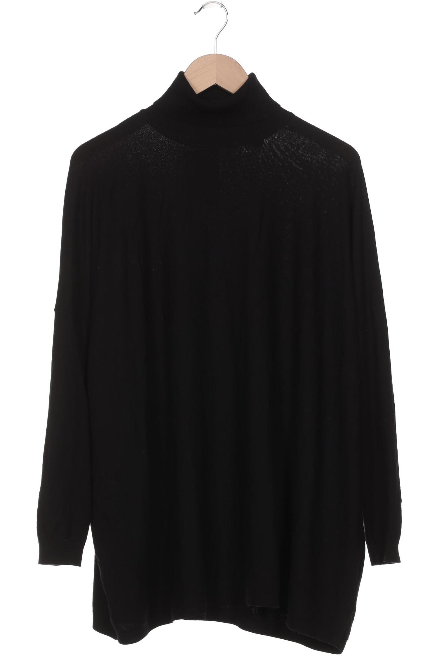 

Esprit Damen Pullover, schwarz, Gr. 42