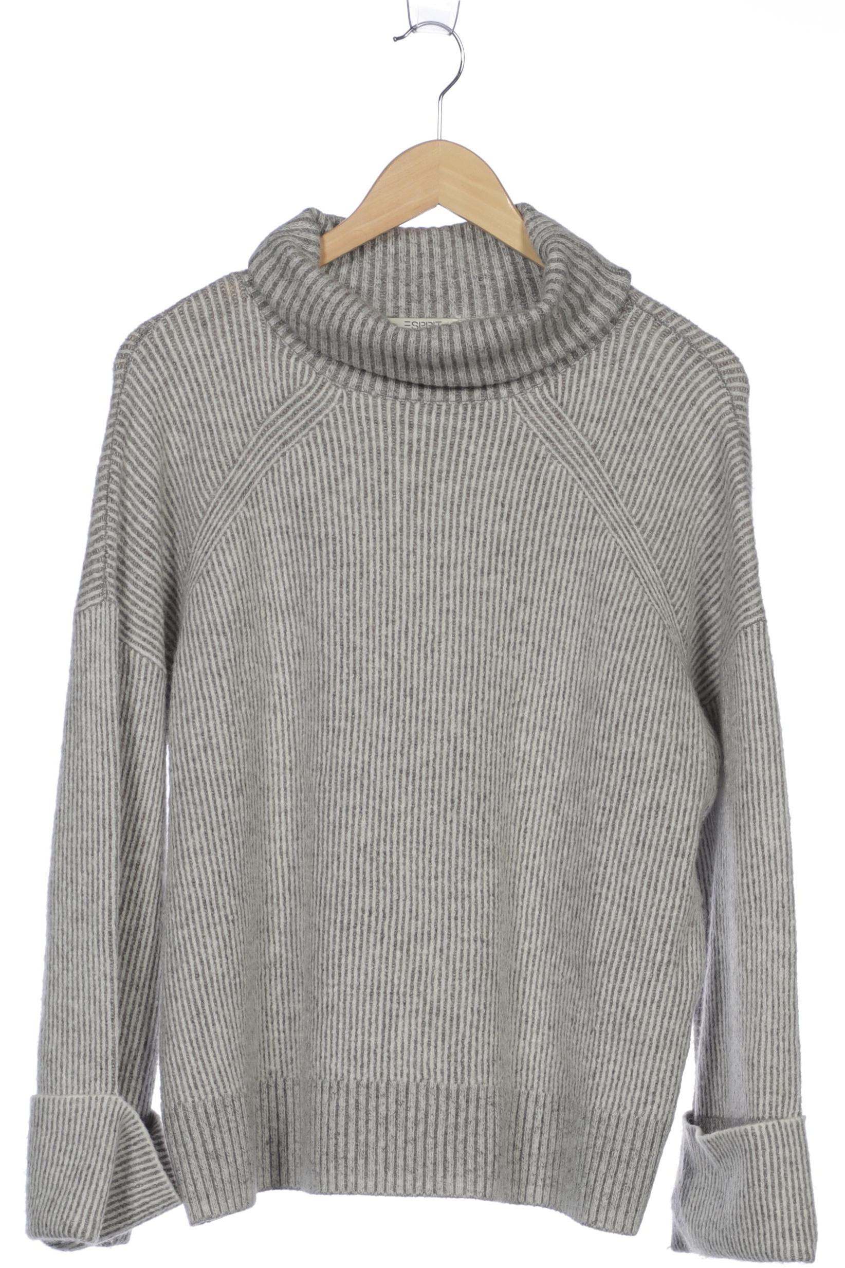 

Esprit Damen Pullover, grau, Gr. 36