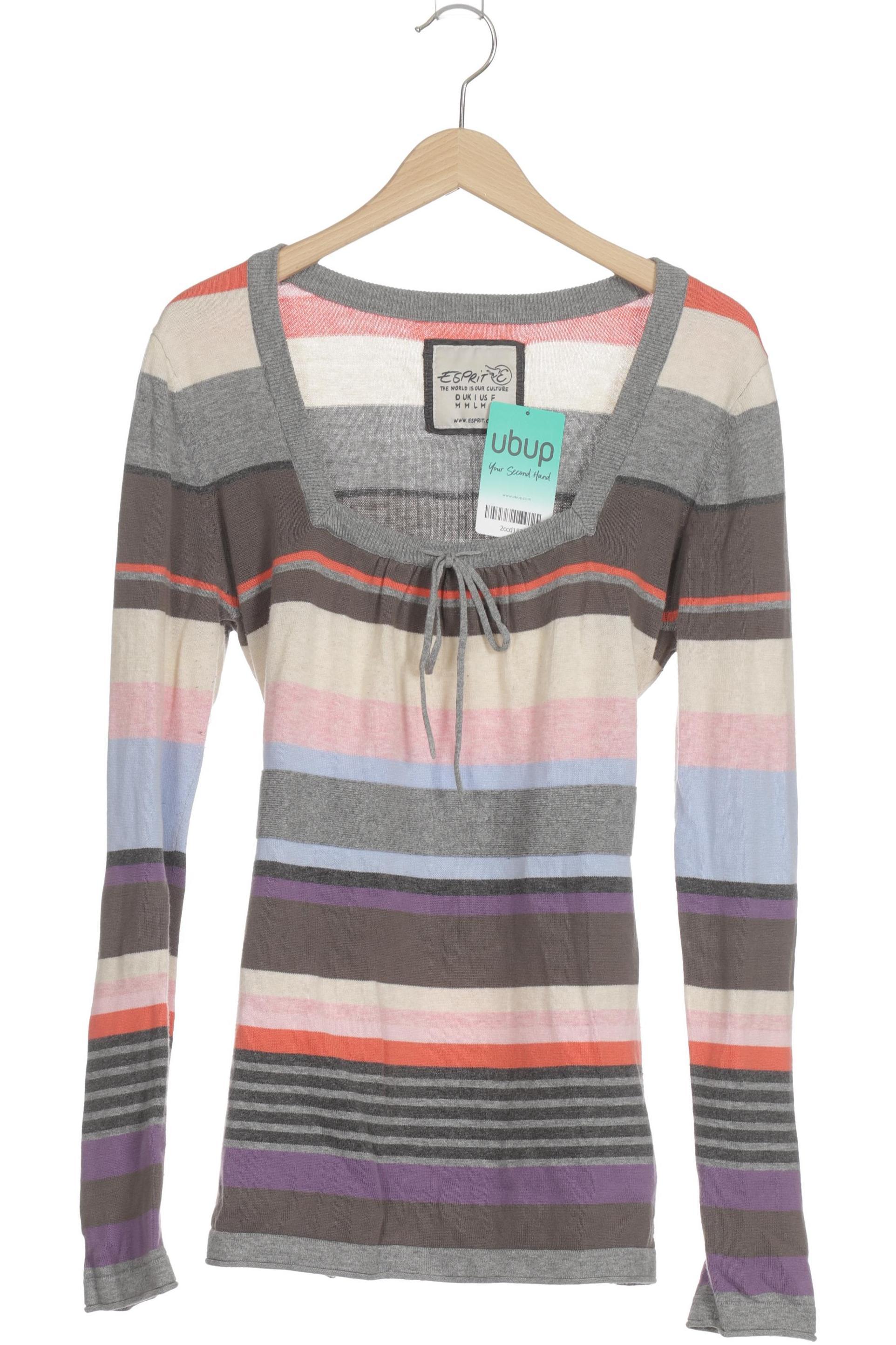 

Esprit Damen Pullover, grau, Gr.