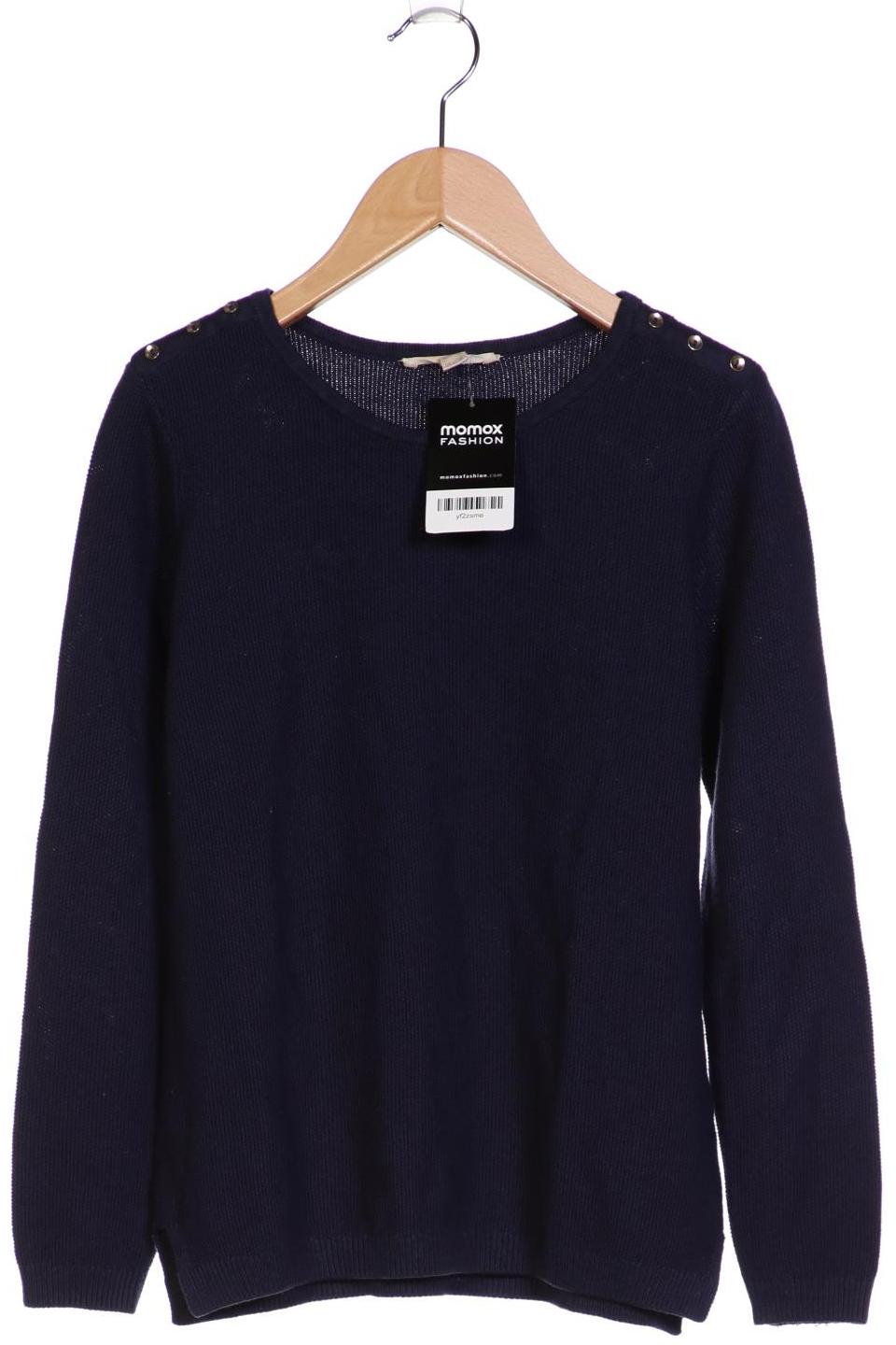 

Esprit Damen Pullover, marineblau, Gr. 38