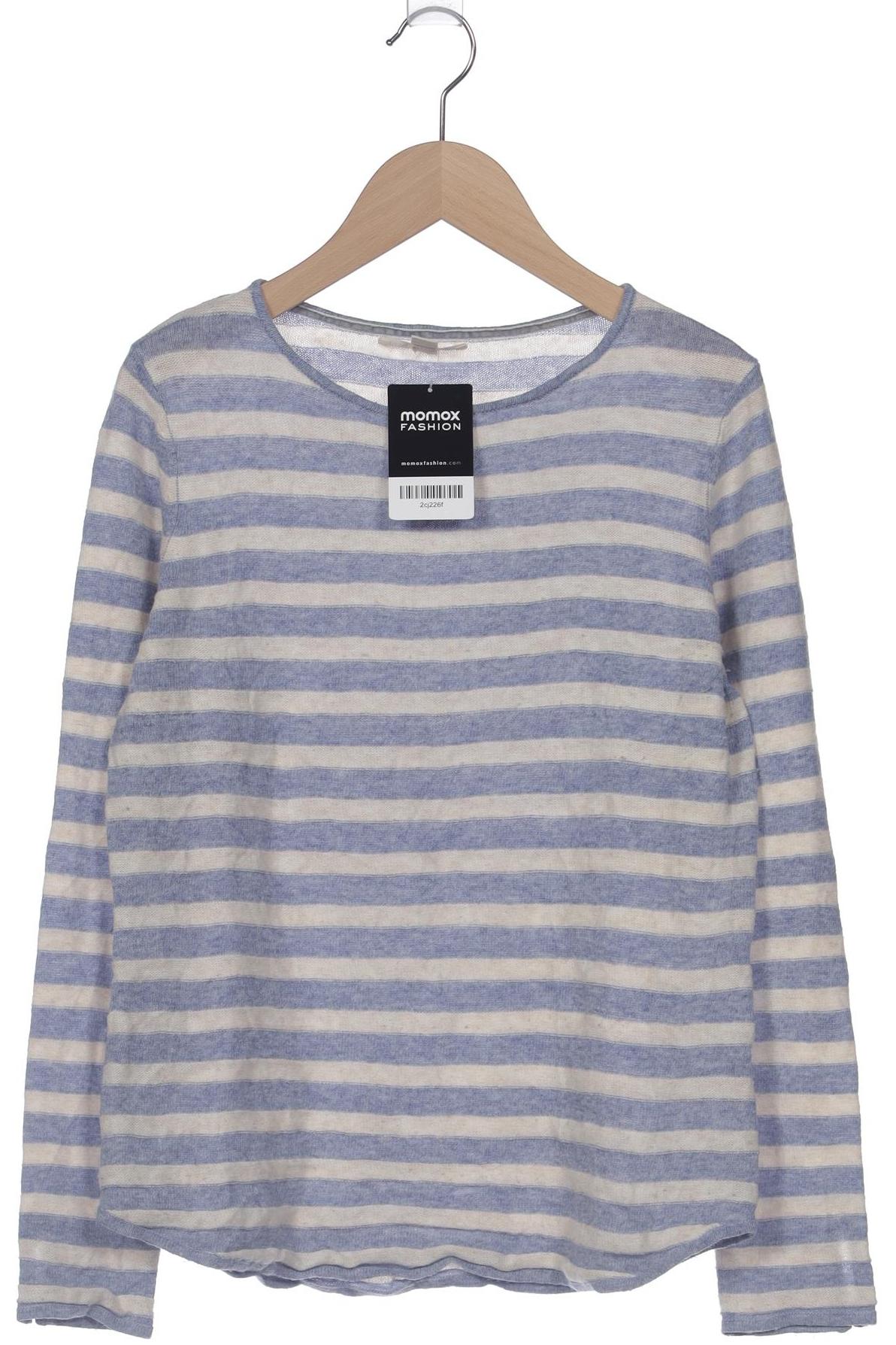 

Esprit Damen Pullover, blau, Gr. 36