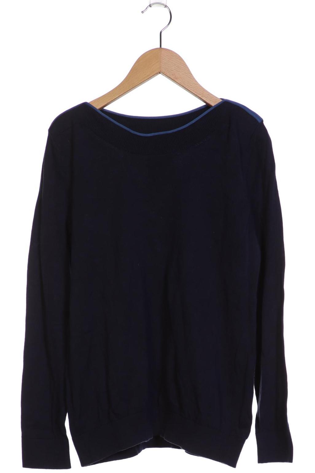 

Esprit Damen Pullover, marineblau, Gr. 38