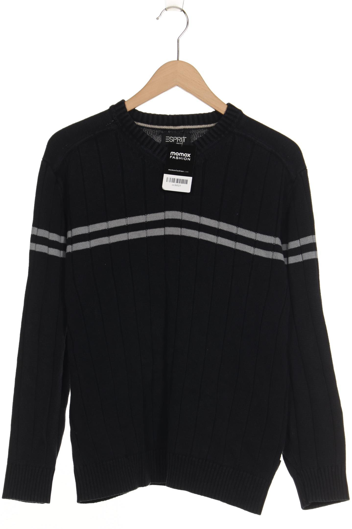 

Esprit Damen Pullover, weiß, Gr. 42