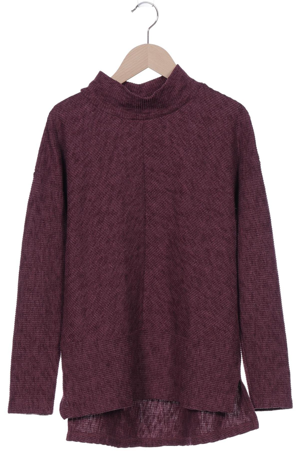 

Esprit Damen Pullover, bordeaux, Gr. 36