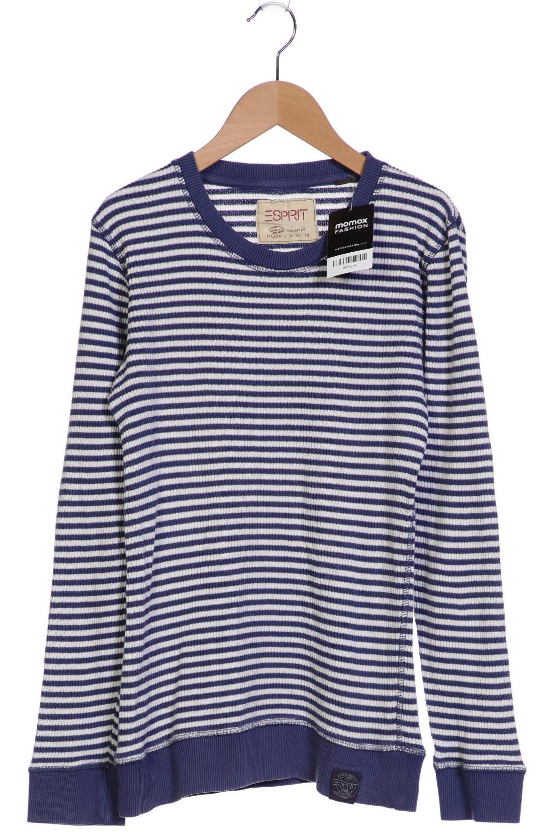 

Esprit Damen Pullover, blau