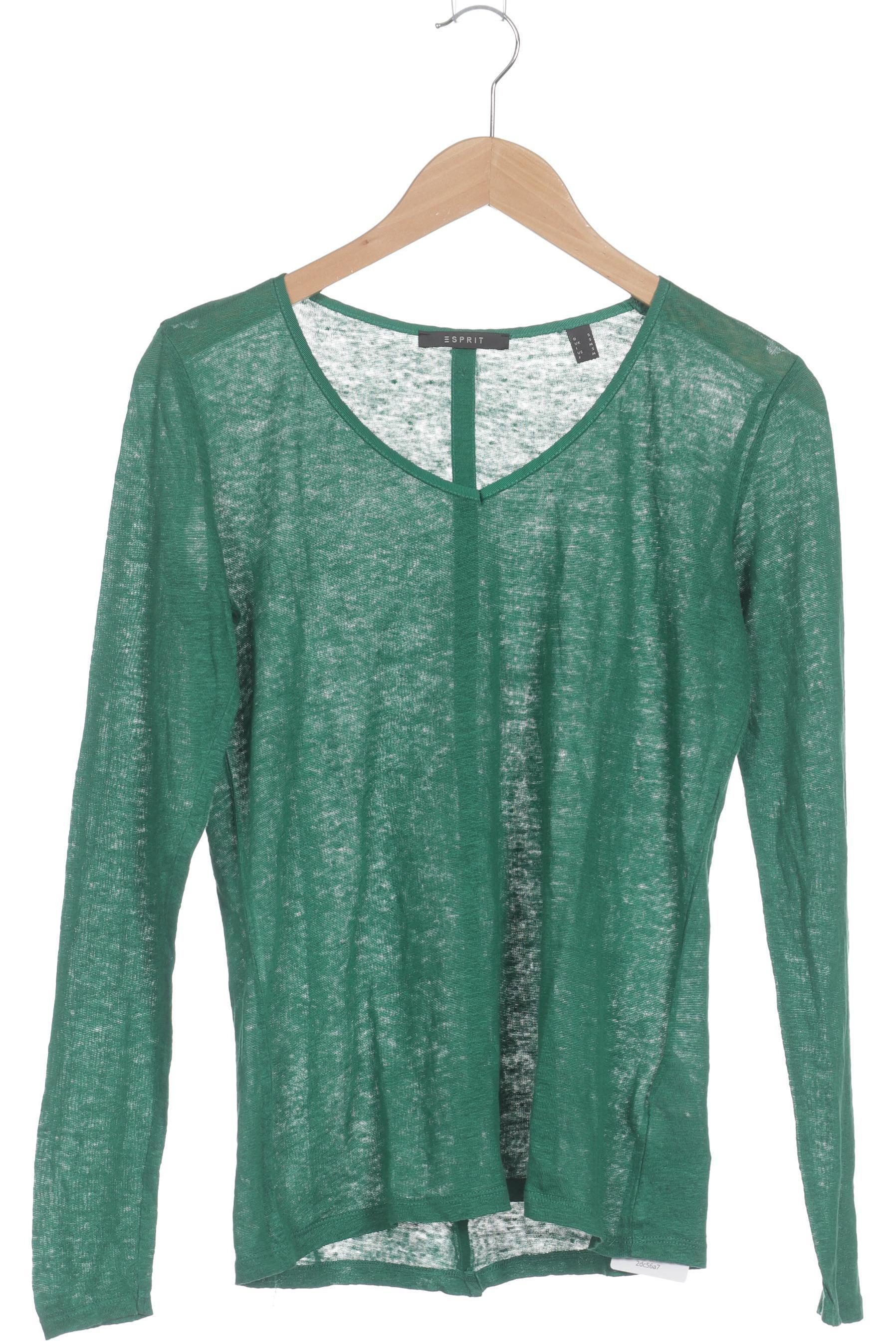 

Esprit Damen Pullover, grün, Gr.