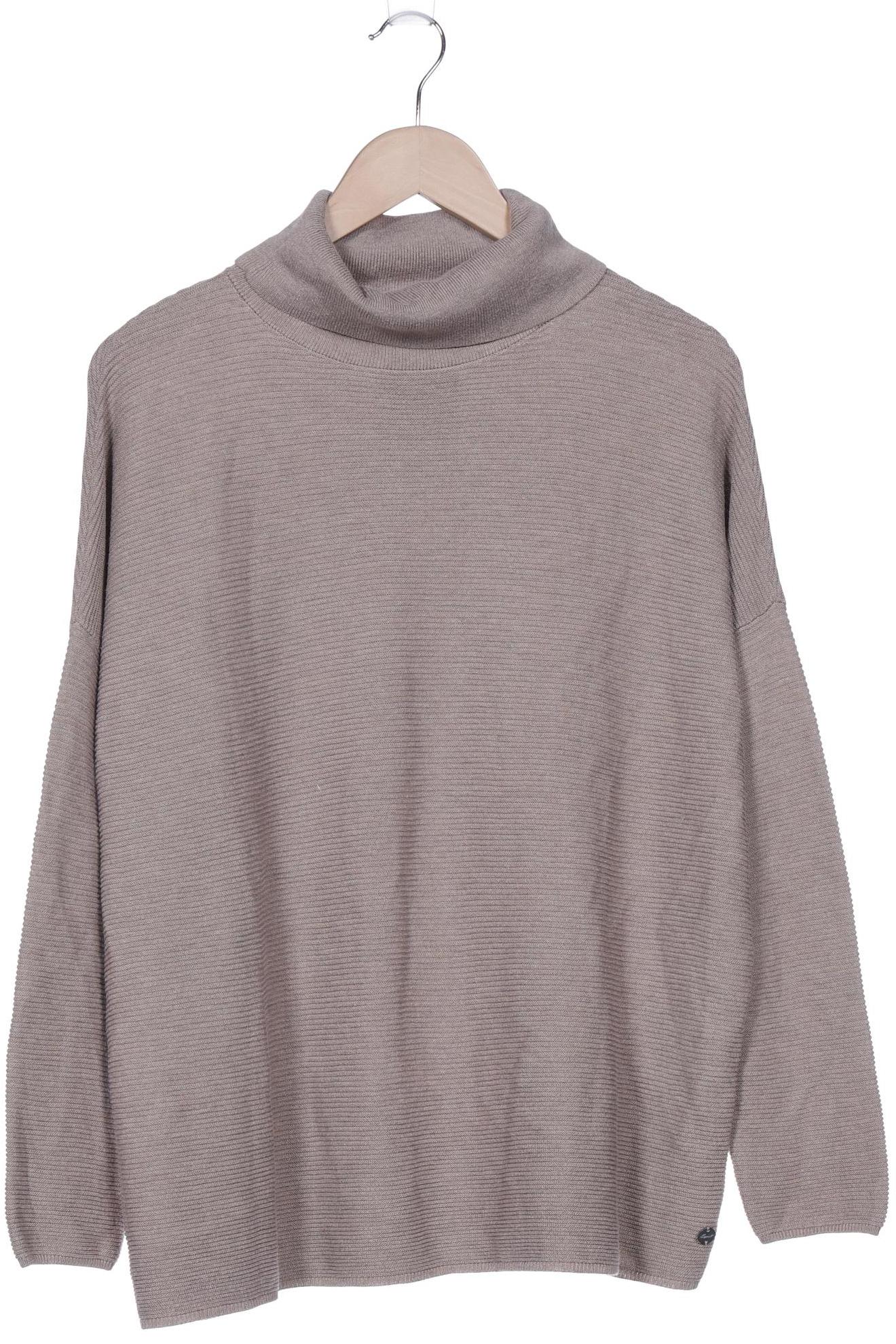 

Esprit Damen Pullover, beige, Gr. 44