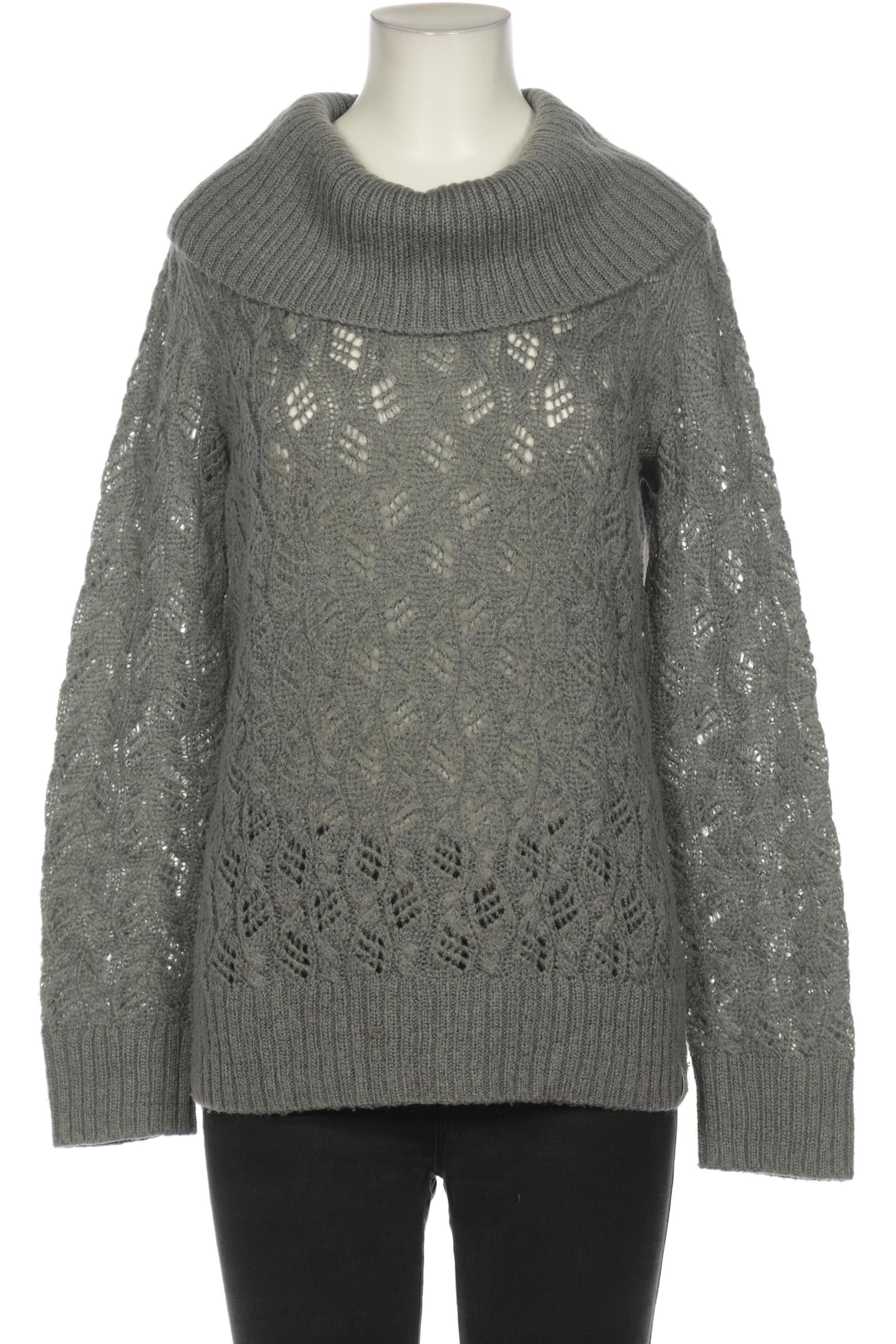 

Esprit Damen Pullover, grau
