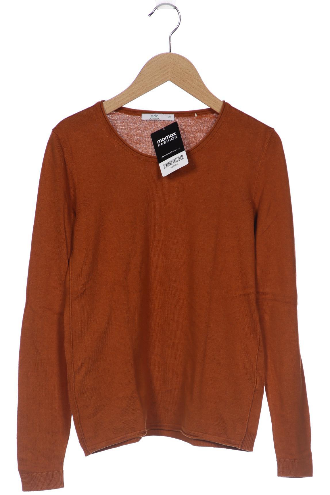 

Esprit Damen Pullover, braun