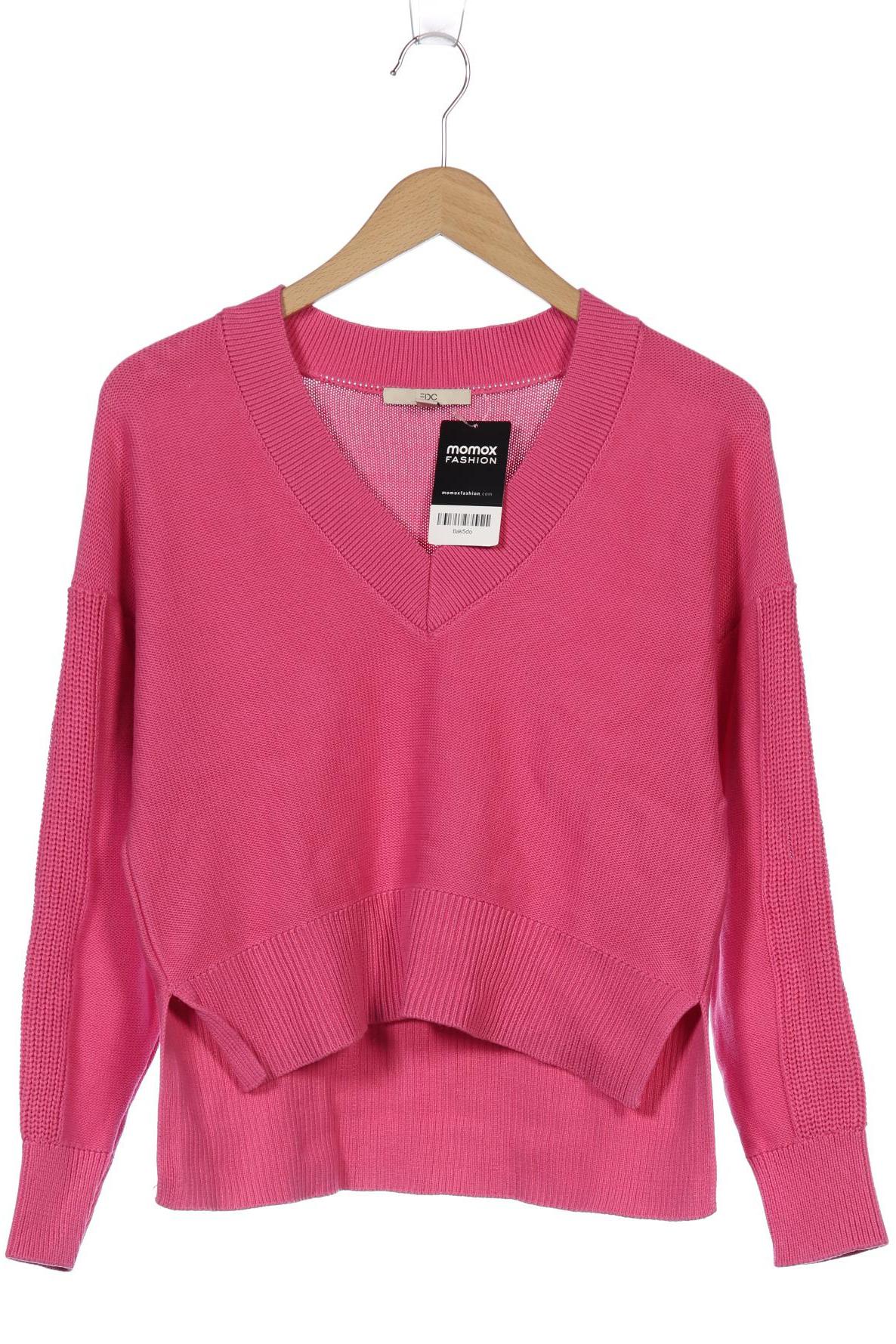 

Esprit Damen Pullover, pink, Gr. 34