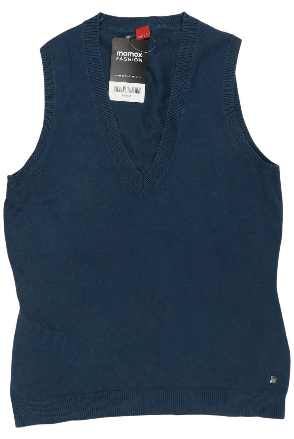 

Esprit Damen Pullover, marineblau, Gr. 36