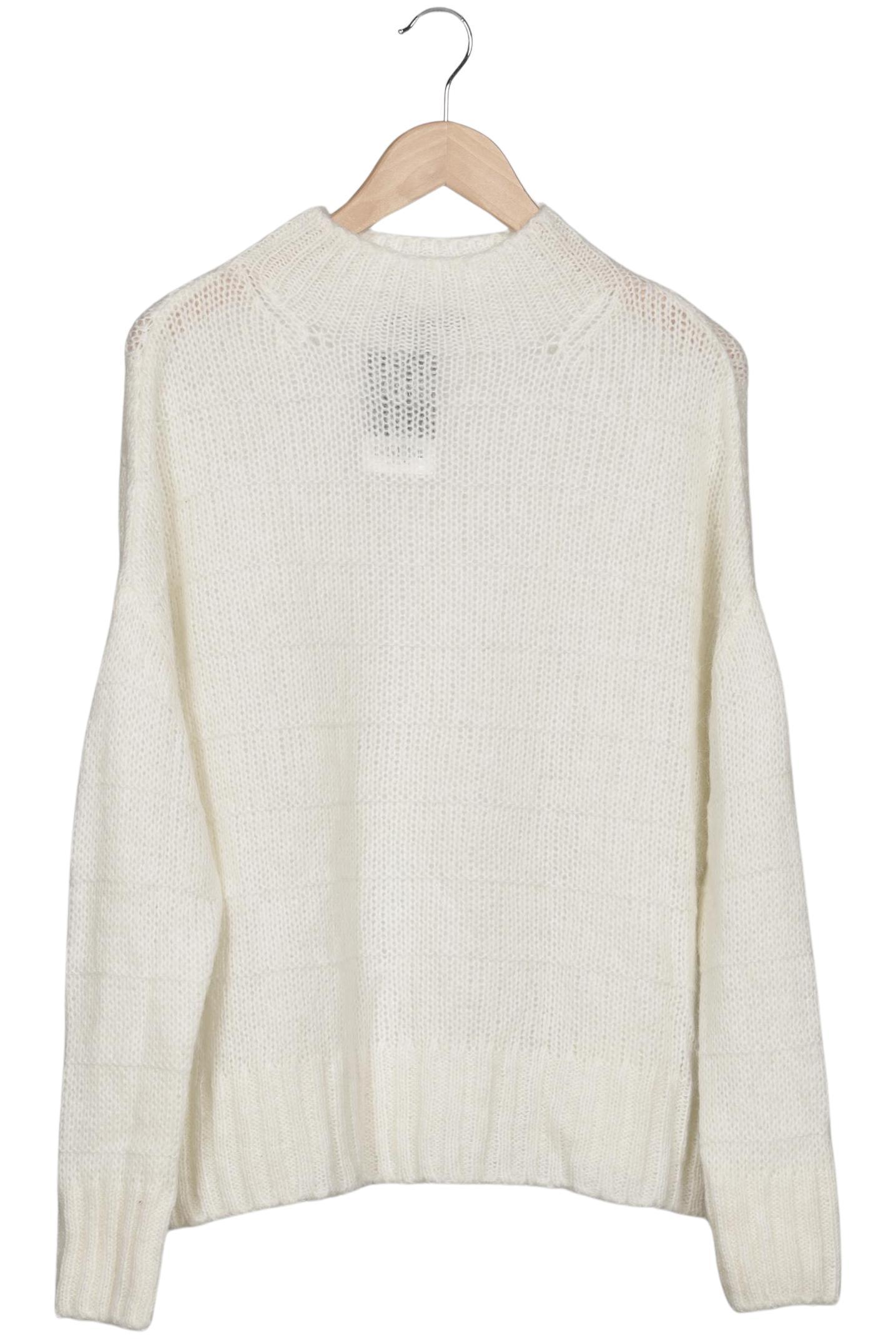 

Esprit Damen Pullover, cremeweiß, Gr. 38