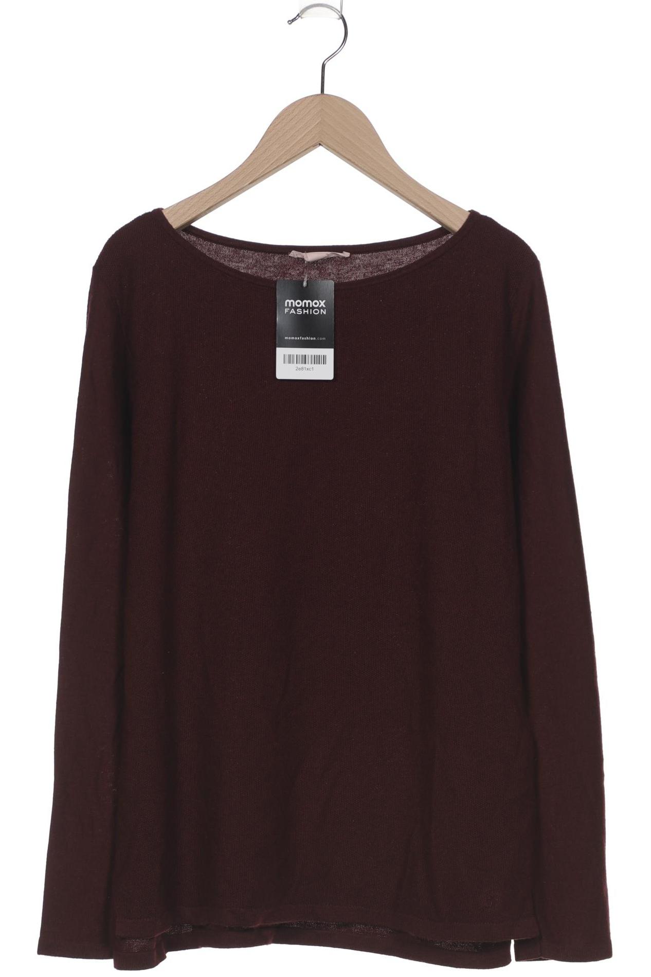 

Esprit Damen Pullover, bordeaux, Gr. 44