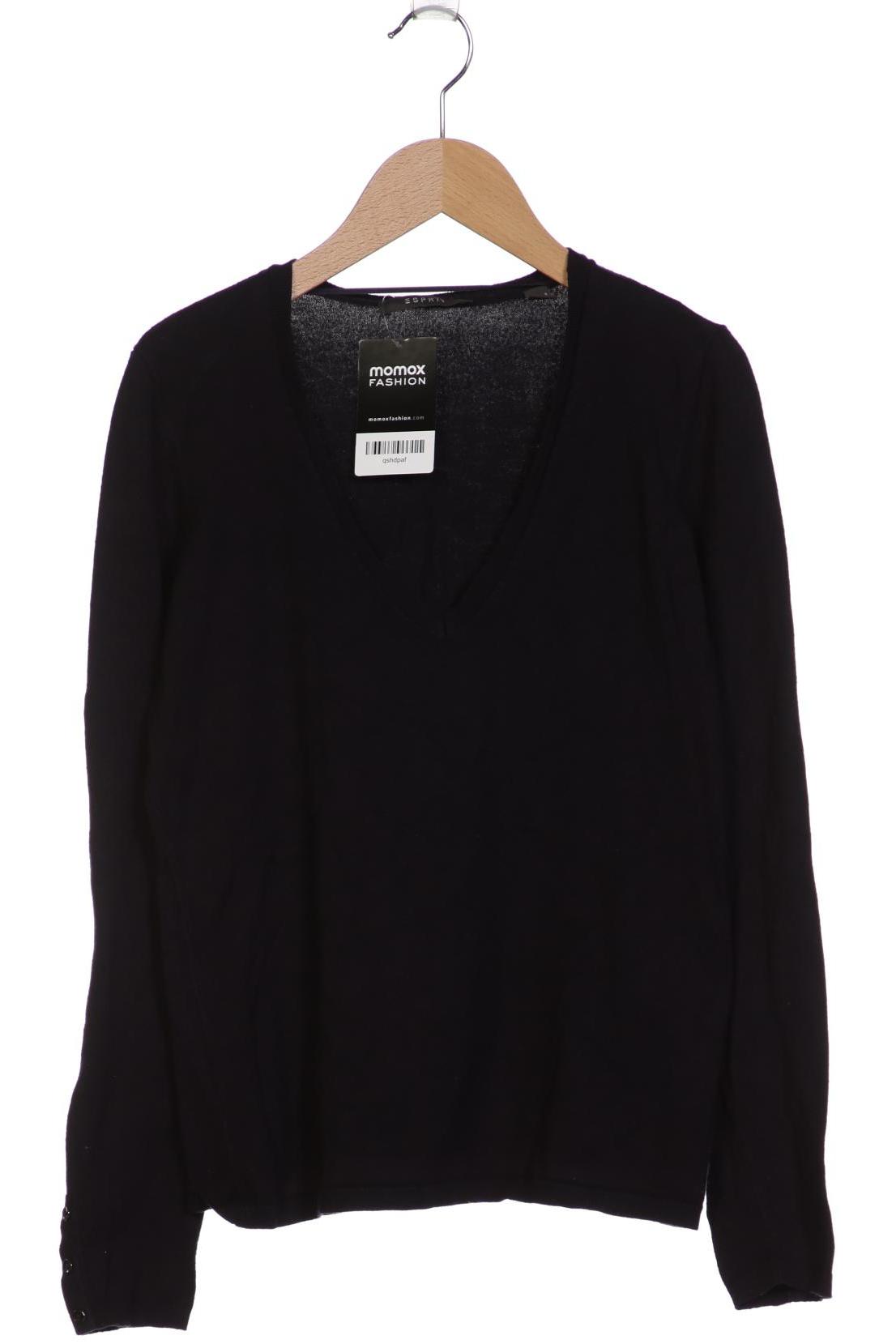 

Esprit Damen Pullover, marineblau, Gr. 36