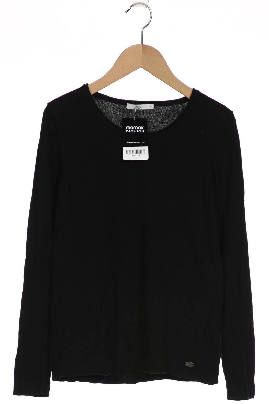 

Esprit Damen Pullover, schwarz