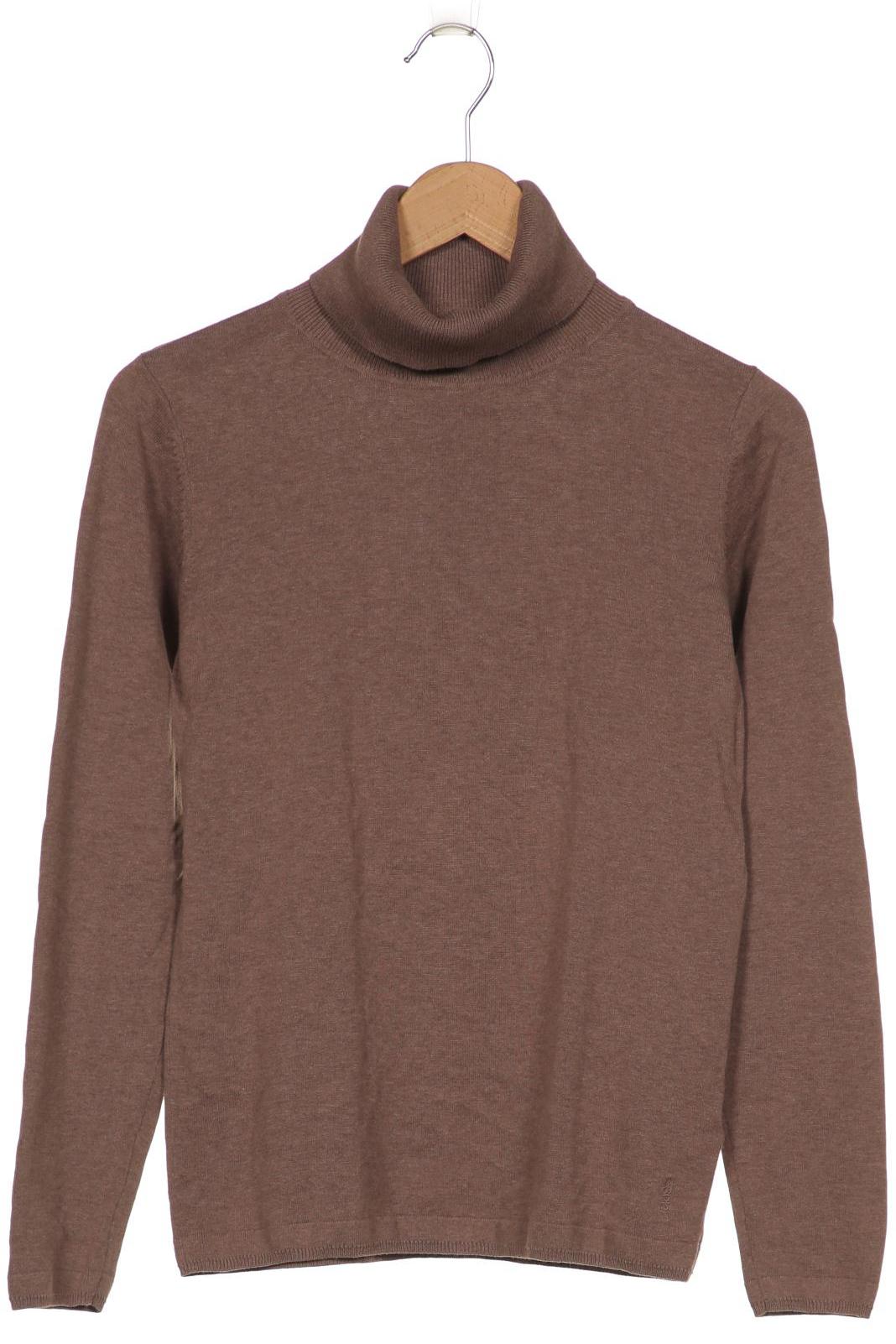 

Esprit Damen Pullover, braun, Gr. 42