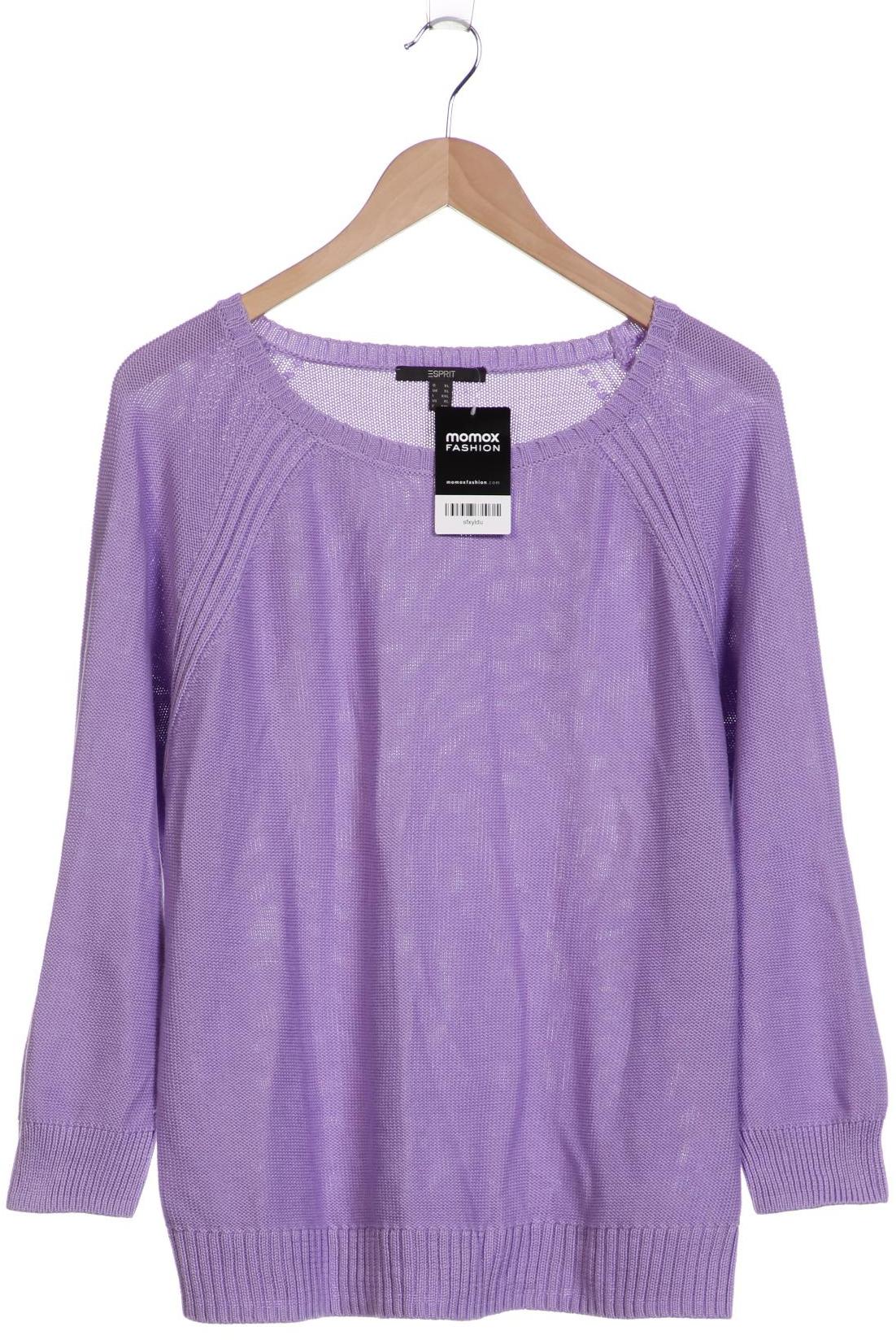 

Esprit Damen Pullover, flieder, Gr. 44