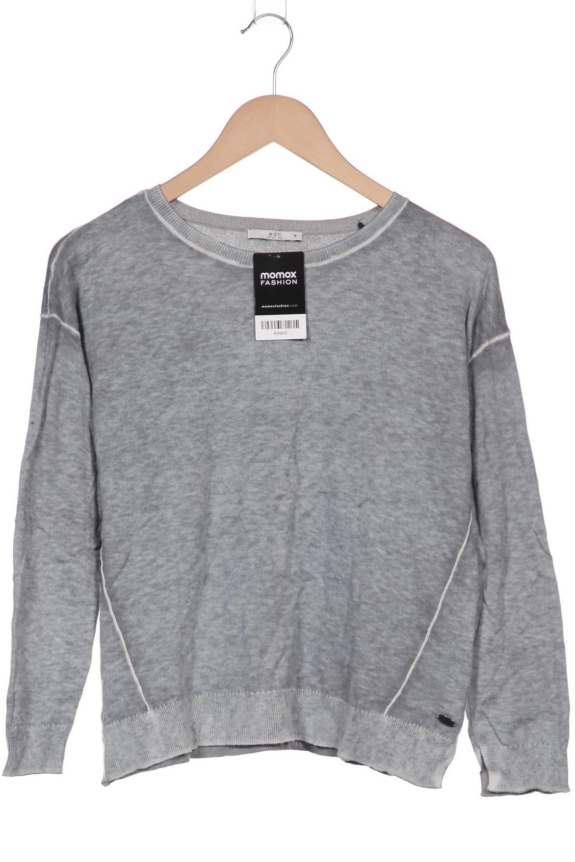 

Esprit Damen Pullover, grau, Gr. 38
