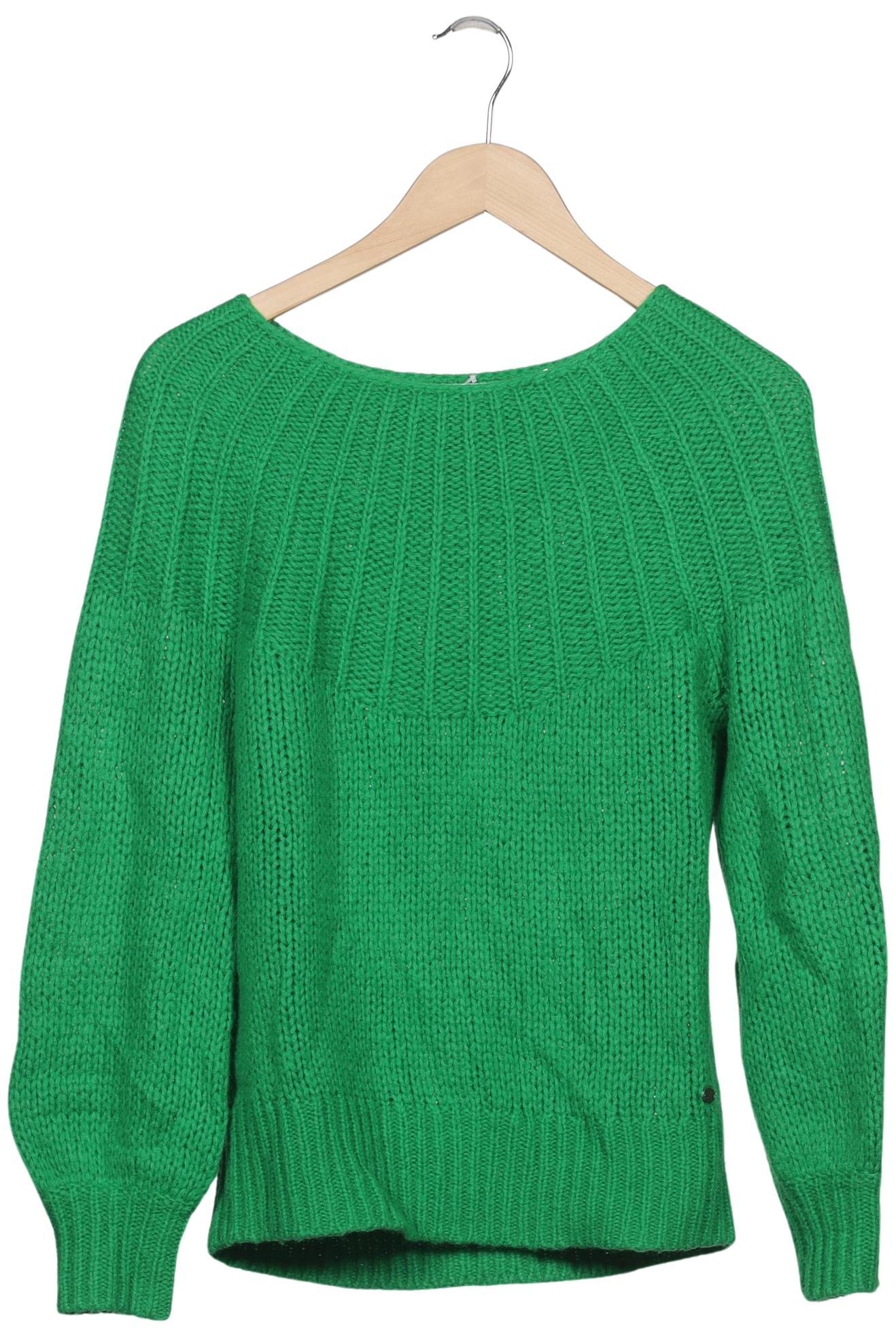 

Esprit Damen Pullover, grün, Gr. 36