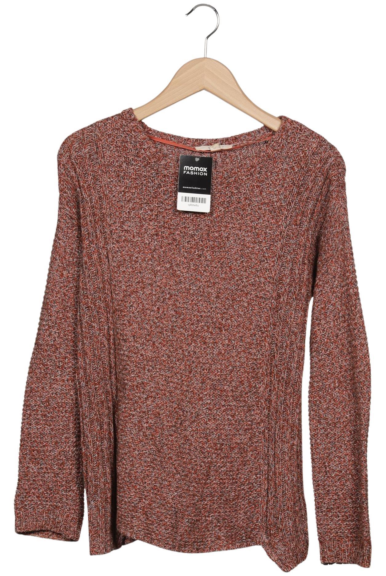 

Esprit Damen Pullover, braun, Gr. 36