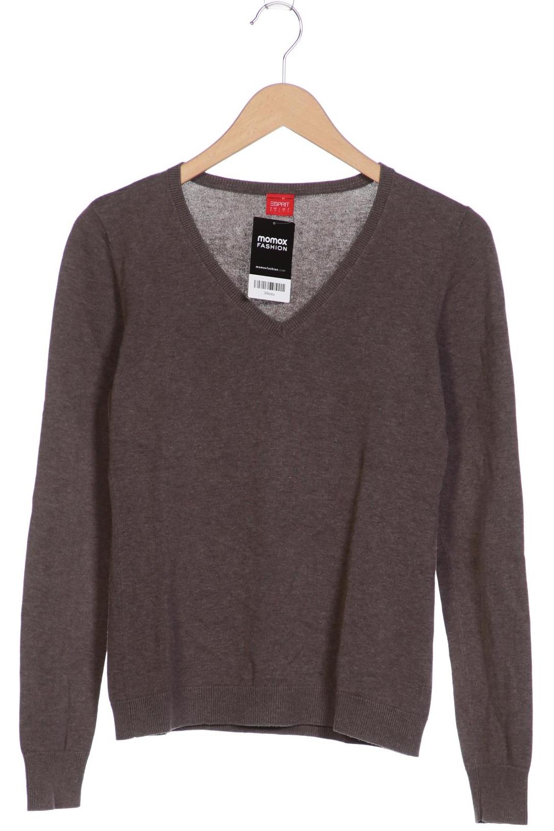 

Esprit Damen Pullover, braun