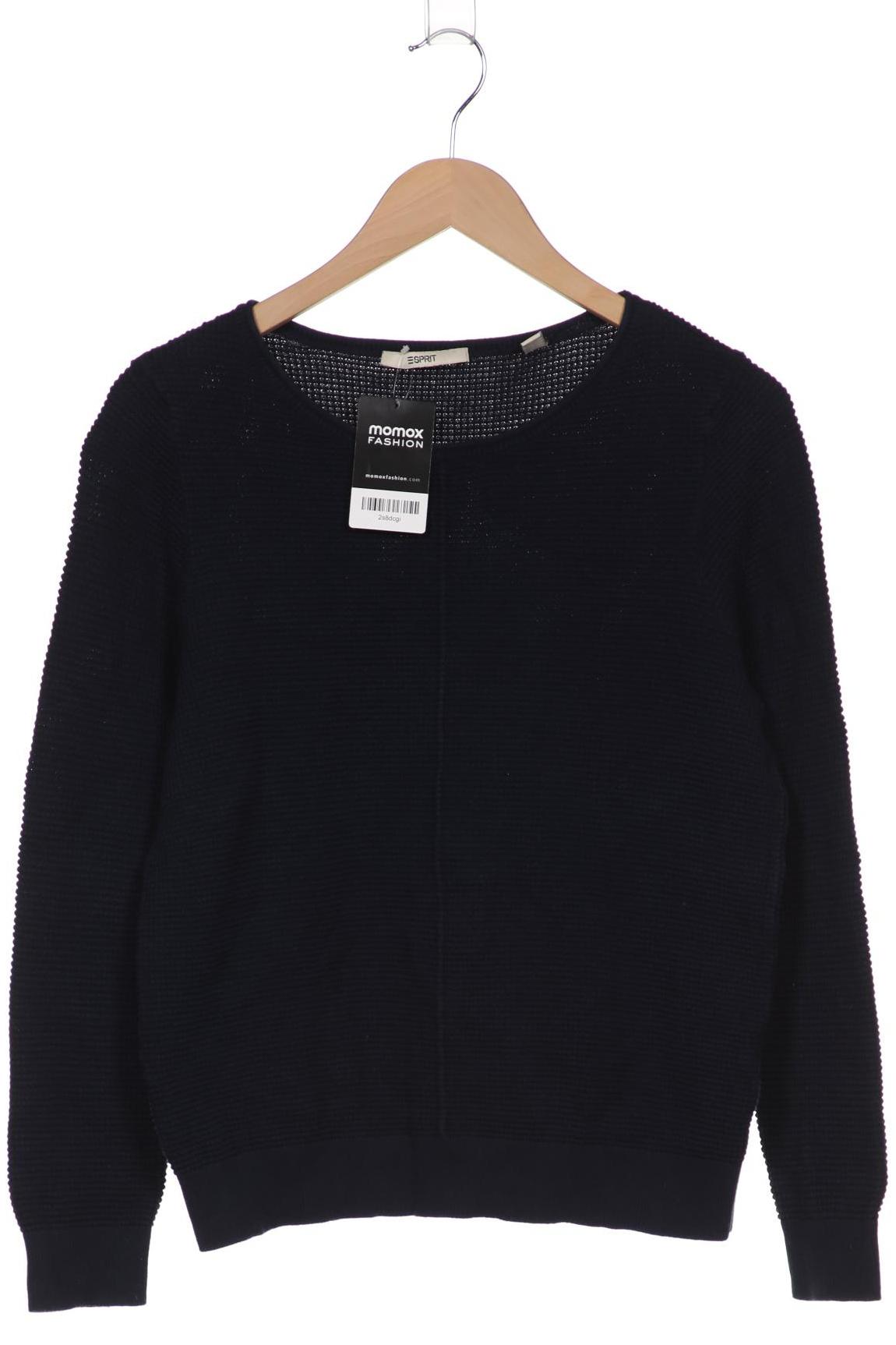

Esprit Damen Pullover, marineblau